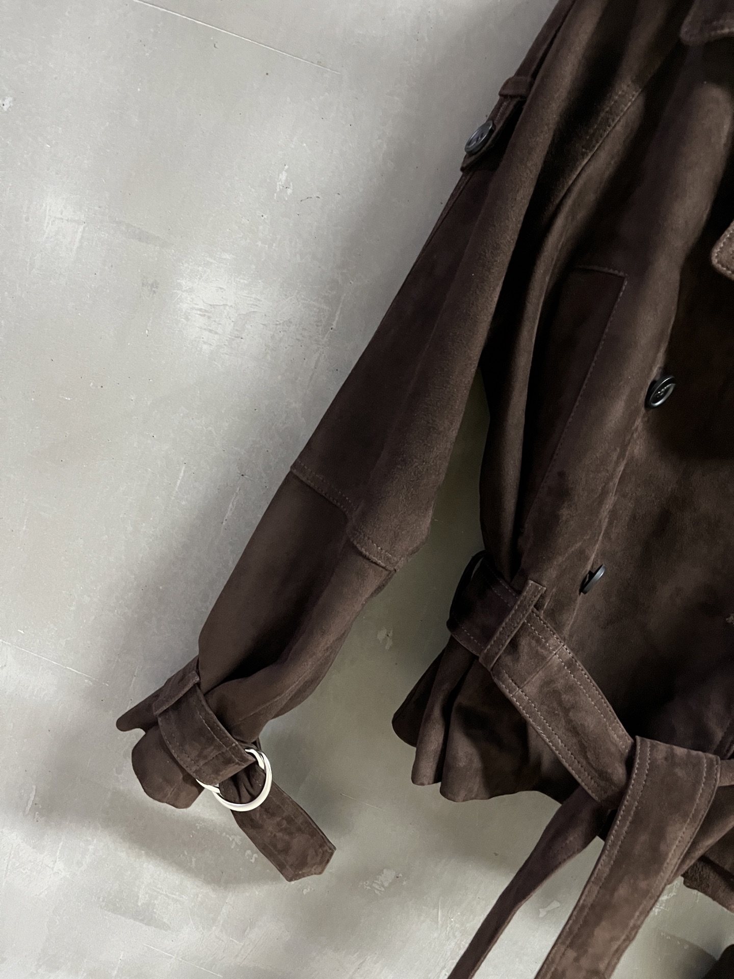 Classic Leather Jacket Women's Fall 2025 - Timeless Style & Comfortable Fit 6 i1753946553015 9001 0 3