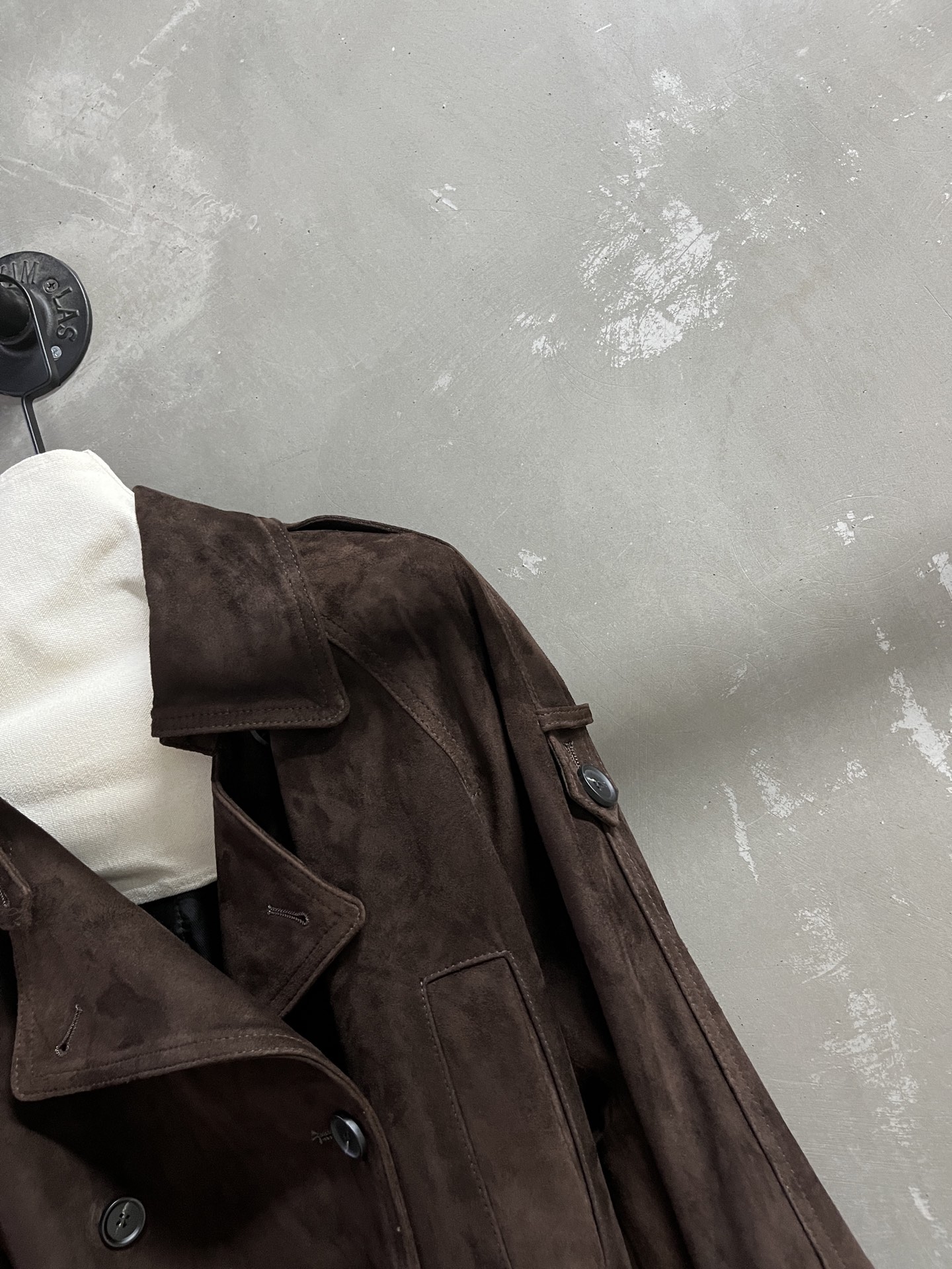 Classic Leather Jacket Women's Fall 2025 - Timeless Style & Comfortable Fit 5 i1753946562418 3808 0 2