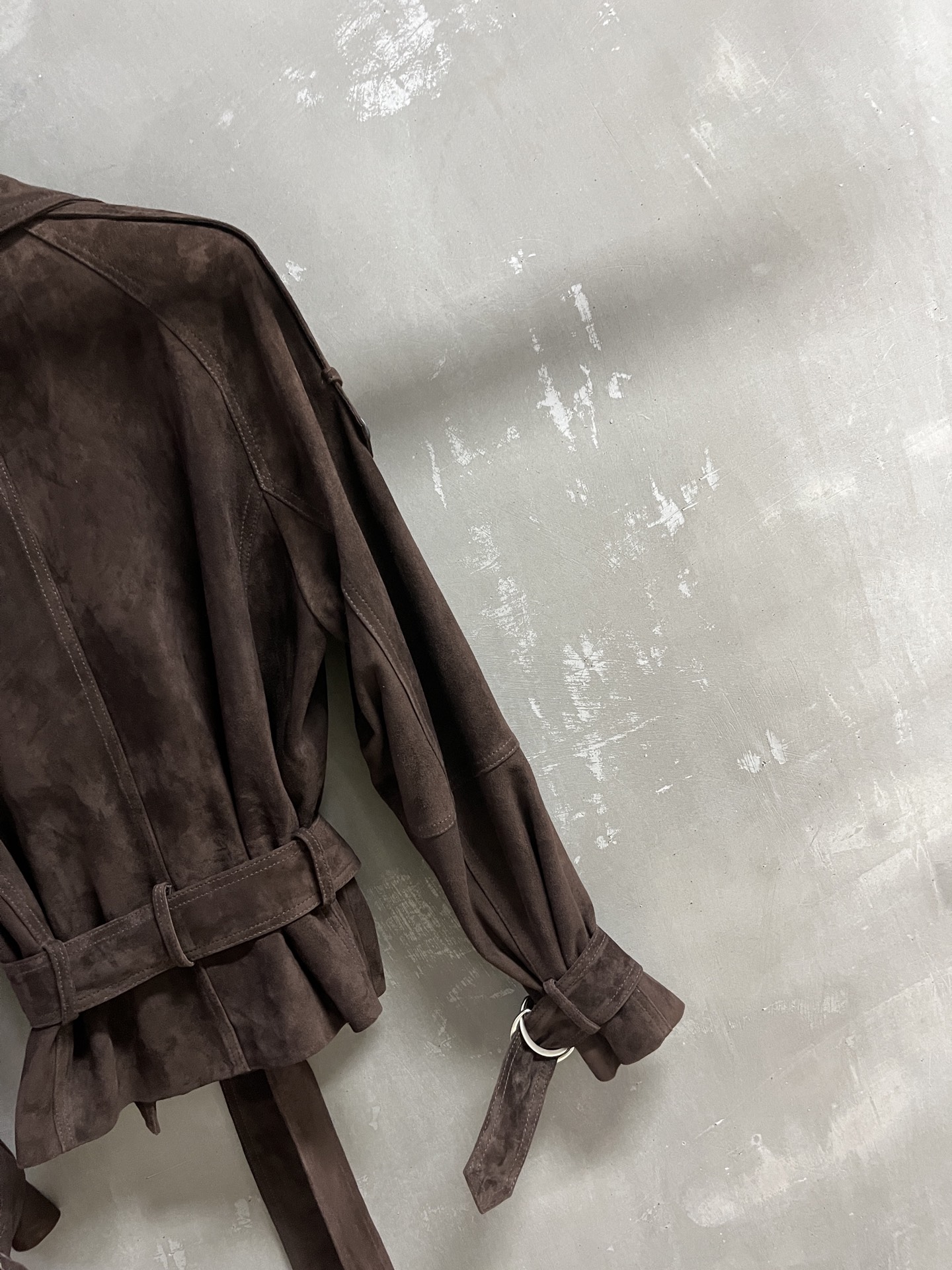 Classic Leather Jacket Women's Fall 2025 - Timeless Style & Comfortable Fit 8 i1753946566709 5646 0 6