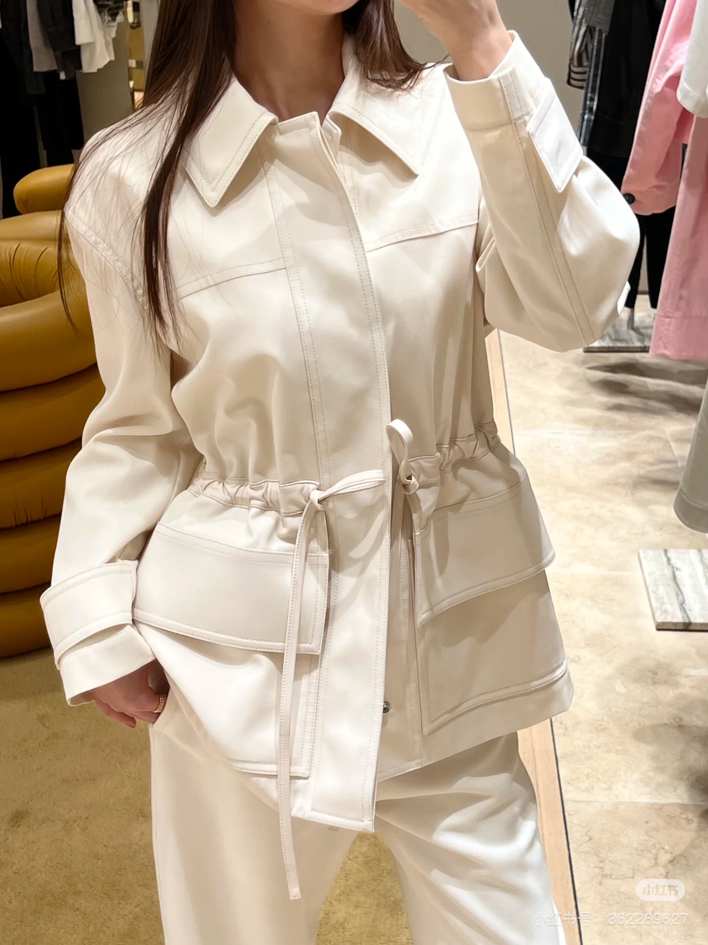 A happy hunting jacket - 图片 2
