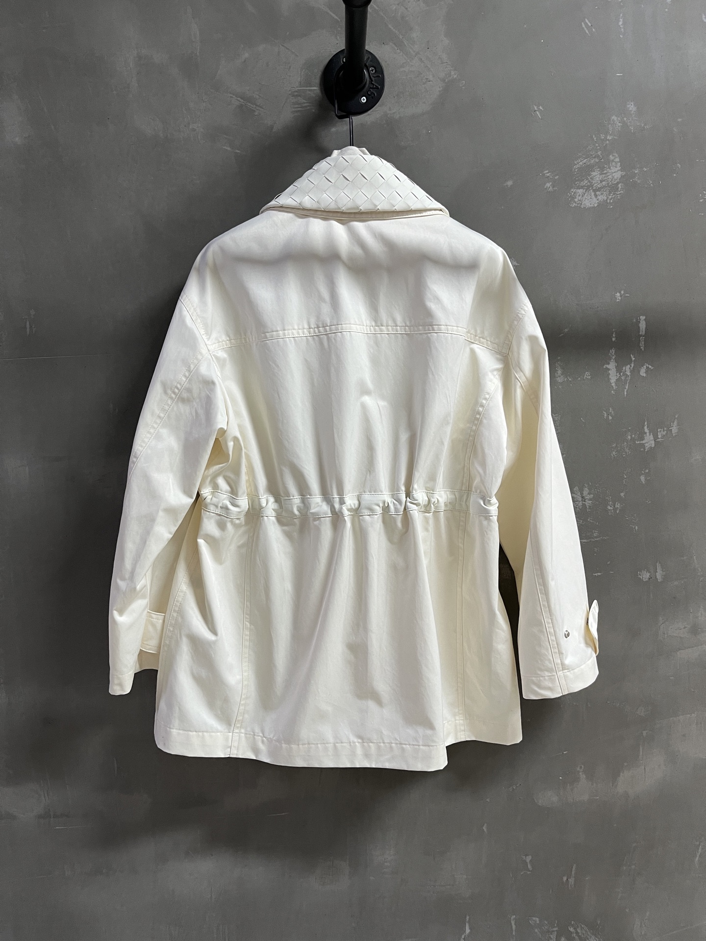 2025 Autumn Suit: Tough Girl’s Original BV Profile, Unscathed and Stylish - 图片 9