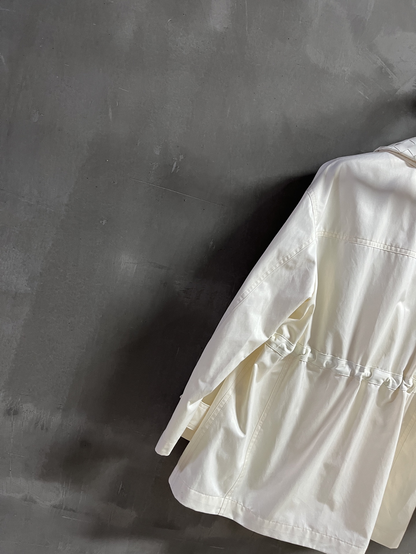 2025 Autumn Suit: Tough Girl’s Original BV Profile, Unscathed and Stylish - 图片 7