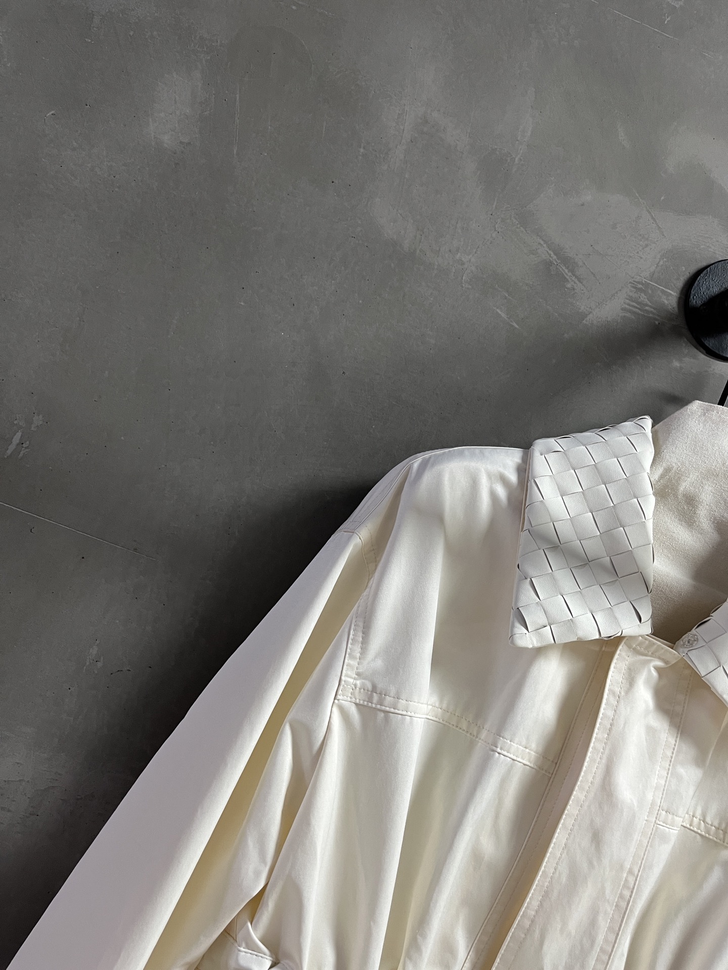 2025 Autumn Suit: Tough Girl’s Original BV Profile, Unscathed and Stylish - 图片 8