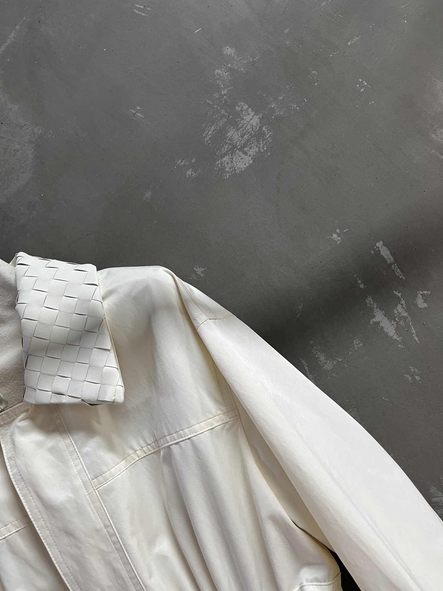2025 Autumn Suit: Tough Girl’s Original BV Profile, Unscathed and Stylish - 图片 3