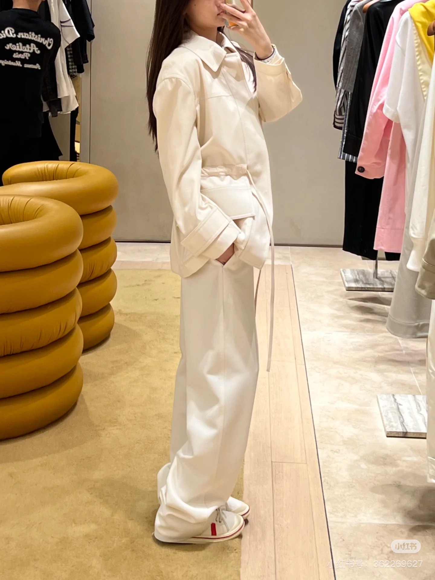 A happy hunting jacket - 图片 3