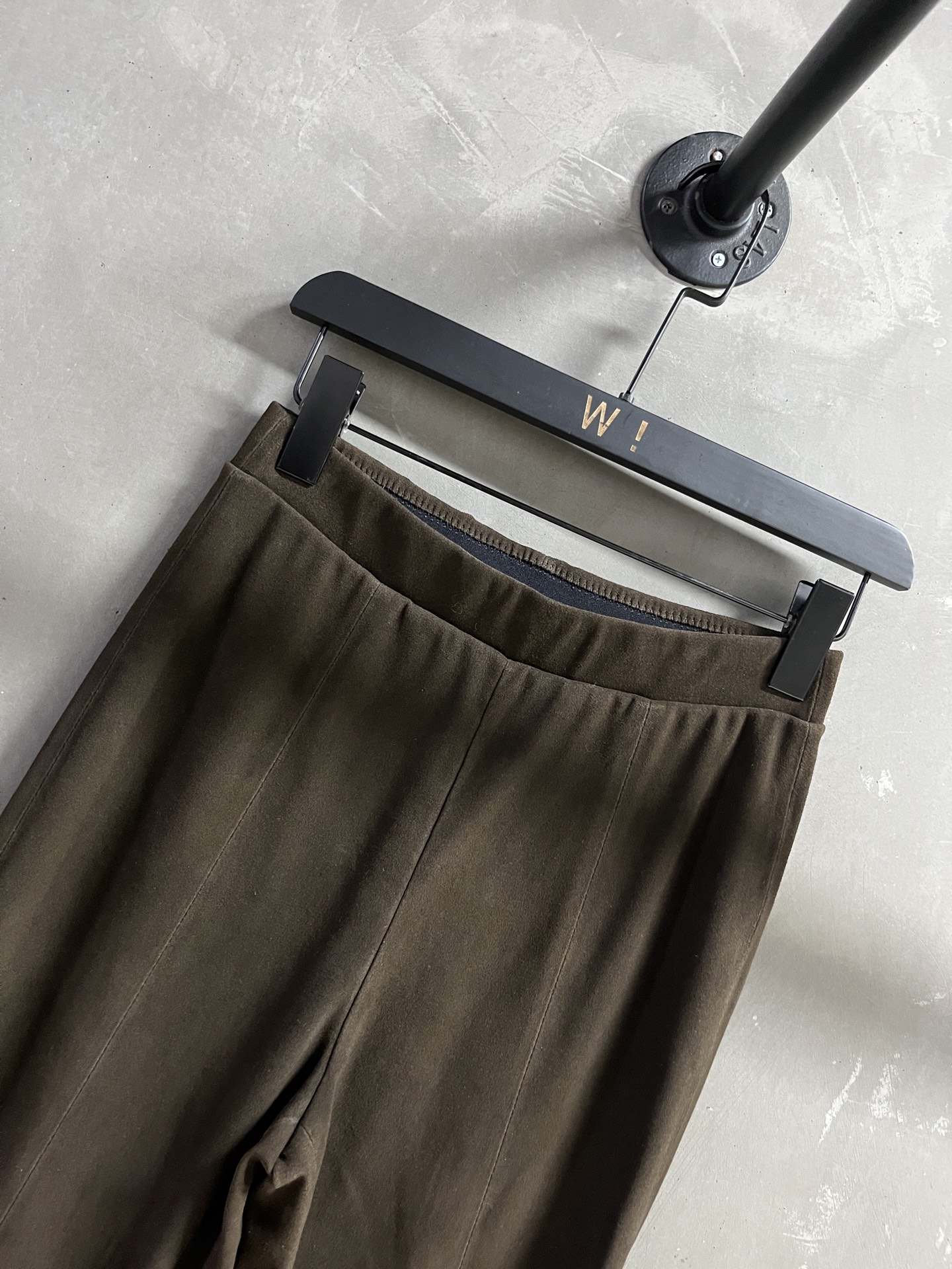 “Stylish One-Size-Fits-All P2592 Dress with R*w Wrapper: Sweet, Cool, Old-Fashioned!” - 图片 5