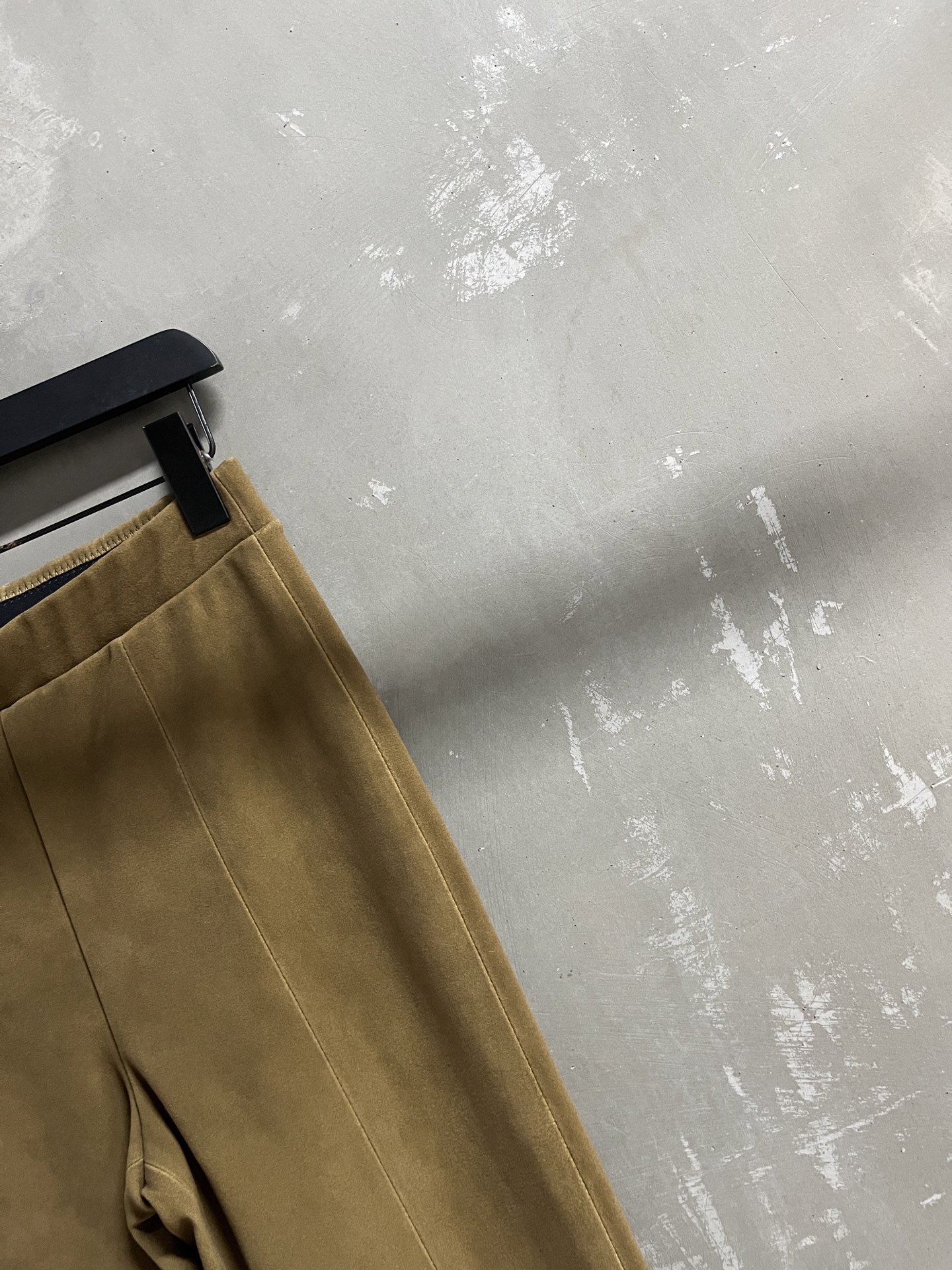 Stylish One-Size-Fits-All Dress with Turkish Velvet Wool for The R*w: P2592 Summary - 图片 3