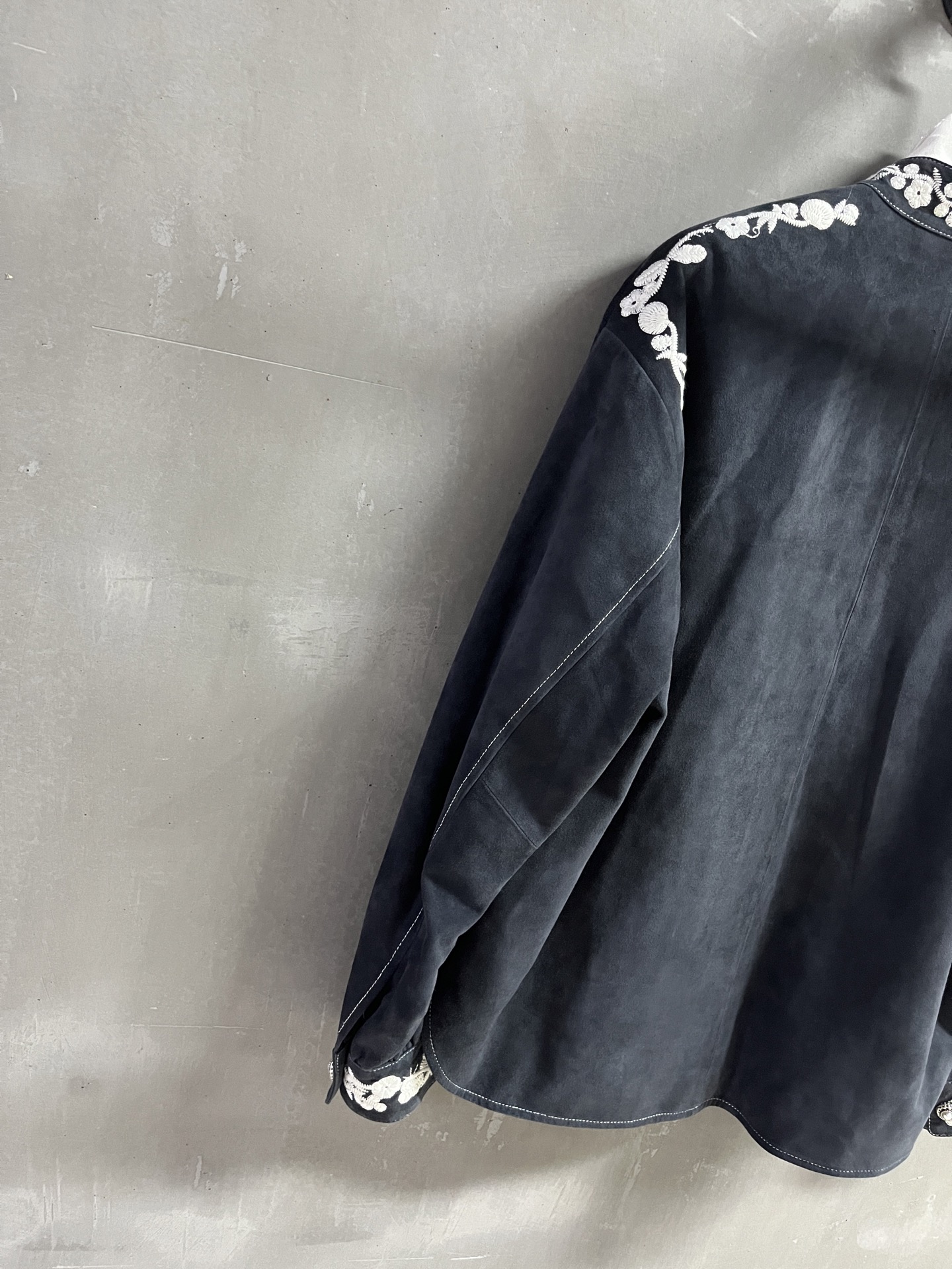 Isabel Marant Embroidered Shirt - Autumn Collection 9 i1754400356396 5884 0 7