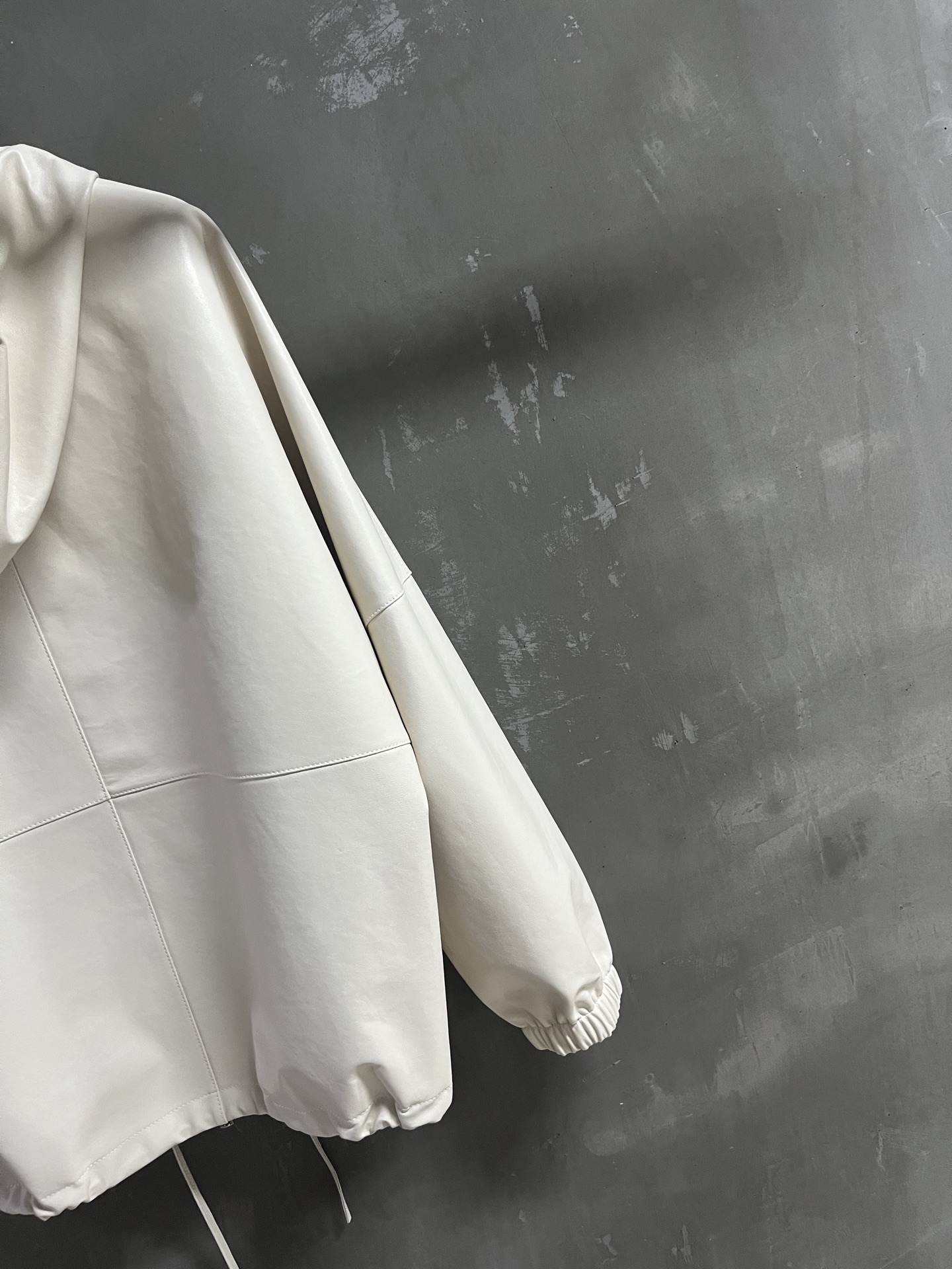 “2025 Early Autumn Female Suit P3072 with Stylish Design and Imported Turkish Super-Skinned Material” - 图片 7