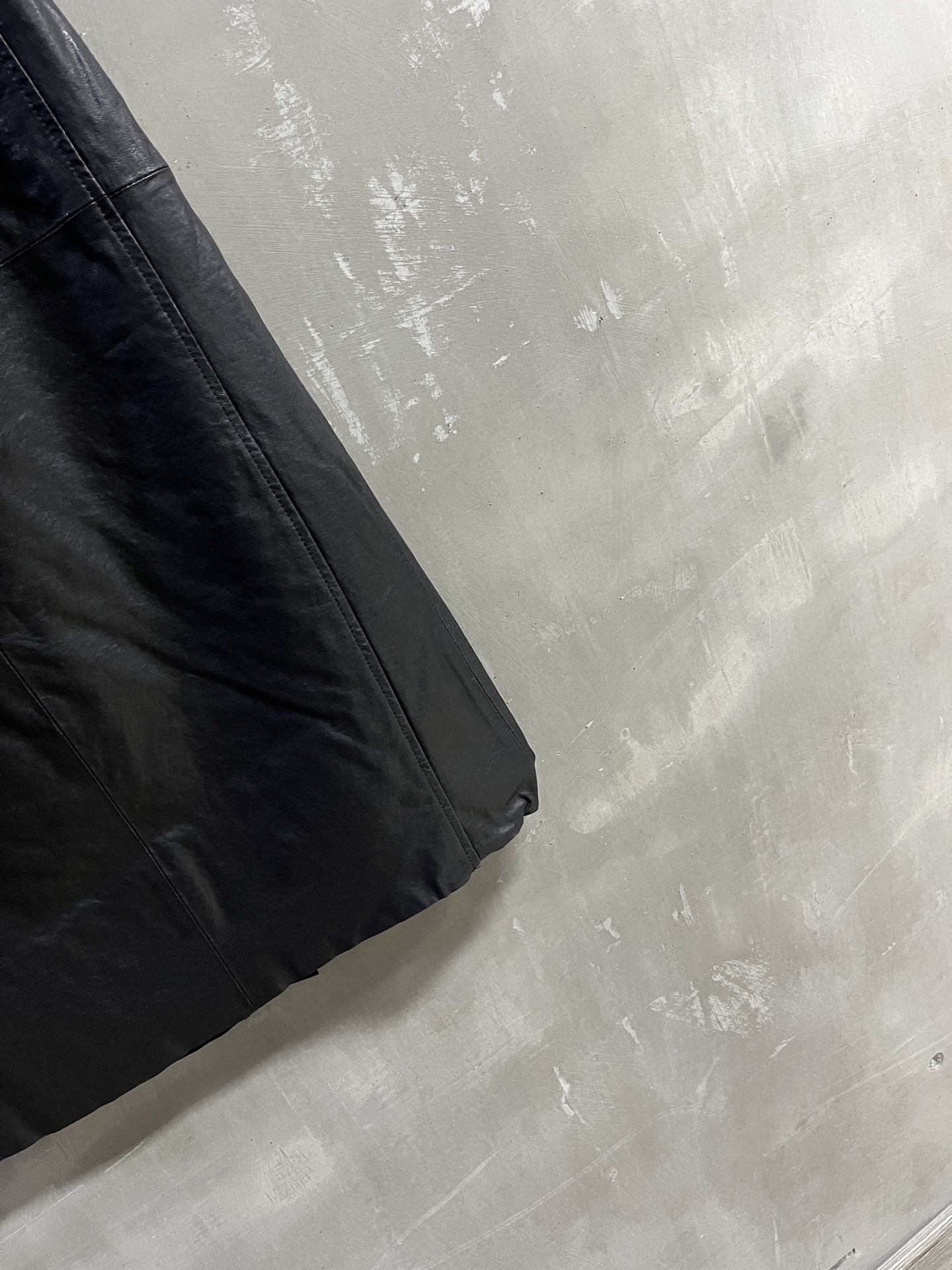 Title: P1872 One-Size-Fits-All Dress with Turkish Sheep-Skin Wrapper for The R*w Summary: Stylish, original dress with Turkish sheep-skin wrapper, fits M - 图片 6