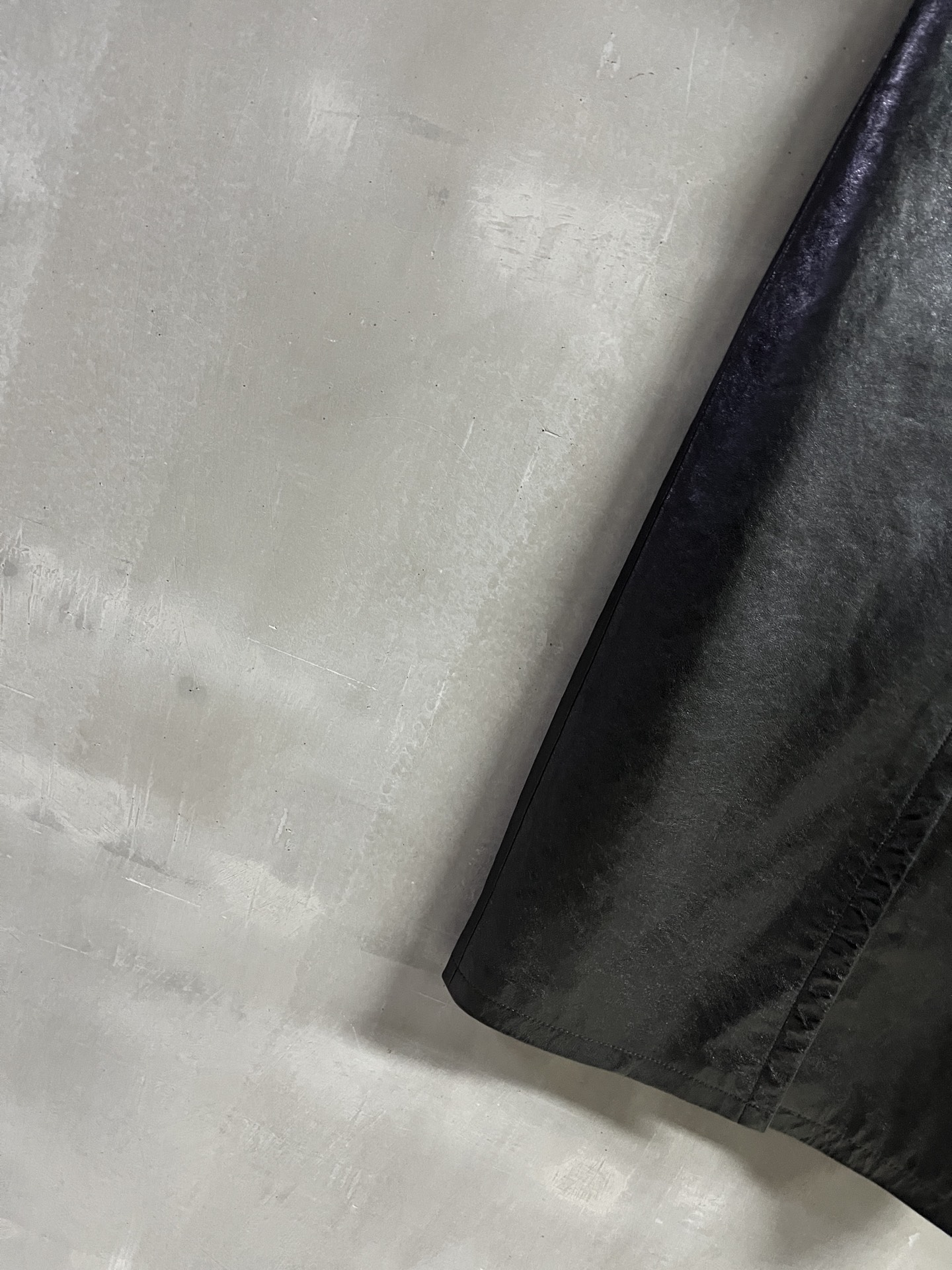 “2025 Christian D*or Suit in P2112 Style with Turkish Leather, Sizes S-XL” – Stylish and simple design, leather material. - 图片 5