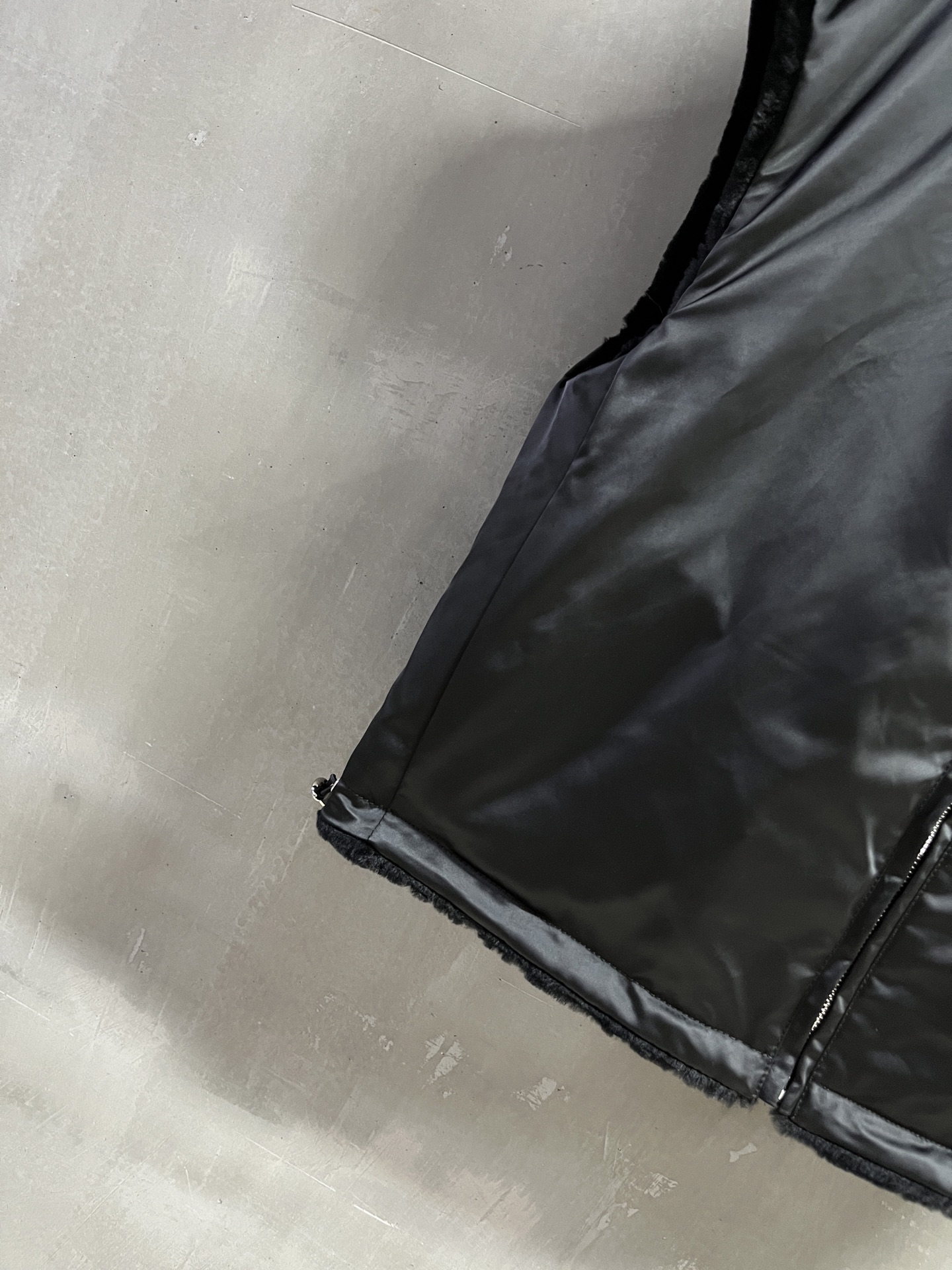 “2025 Early Autumn Prada P3072 Melinau Wool Collection Overview” - 图片 6