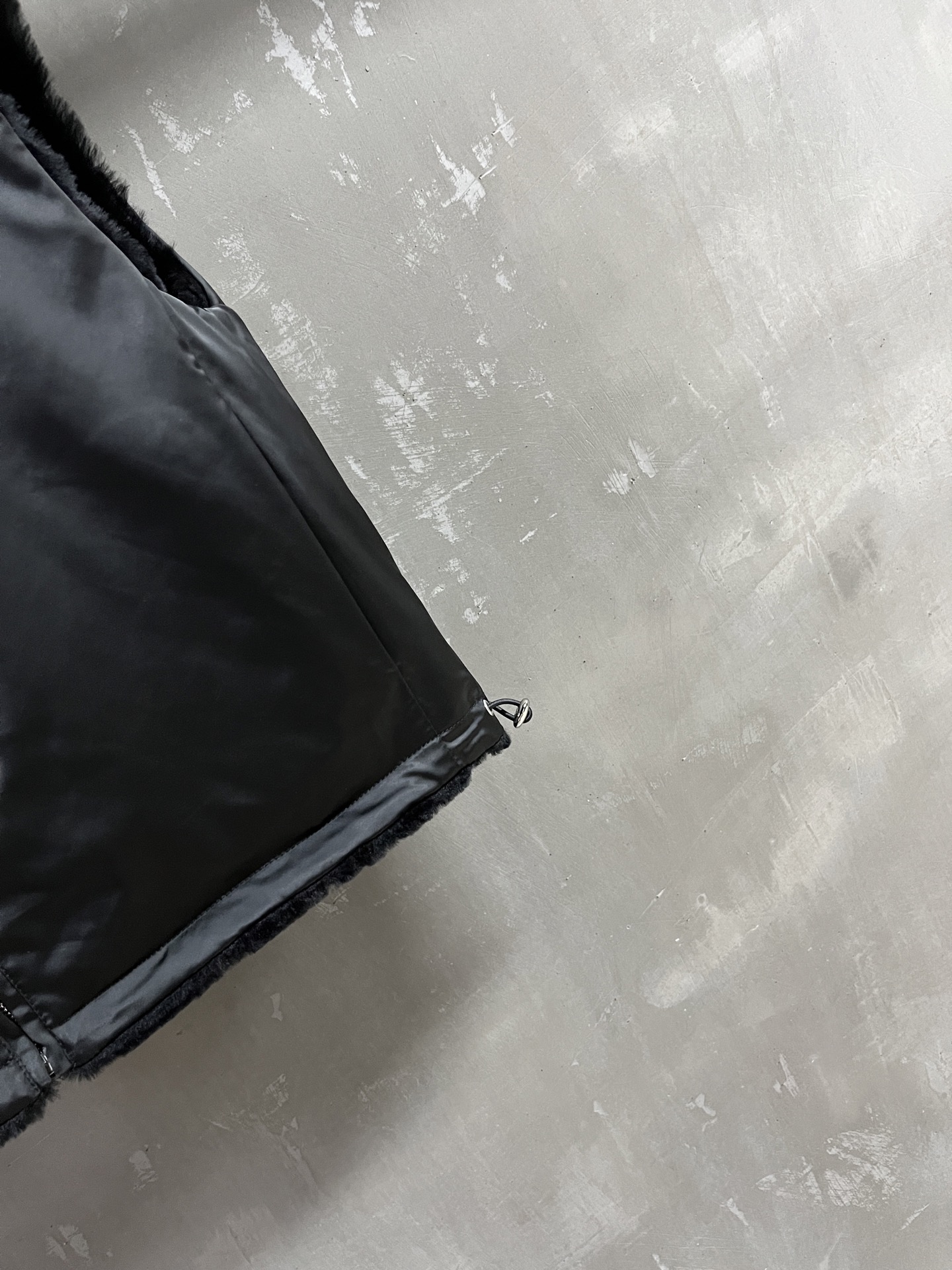 “2025 Early Autumn Prada P3072 Melinau Wool Collection Overview” - 图片 5