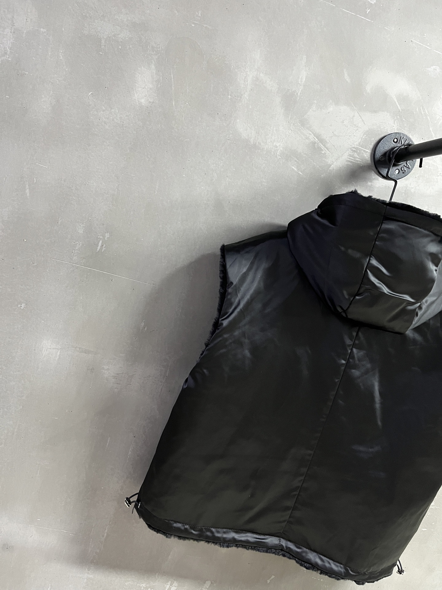 “2025 Early Autumn Prada P3072 Melinau Wool Collection Overview” - 图片 8