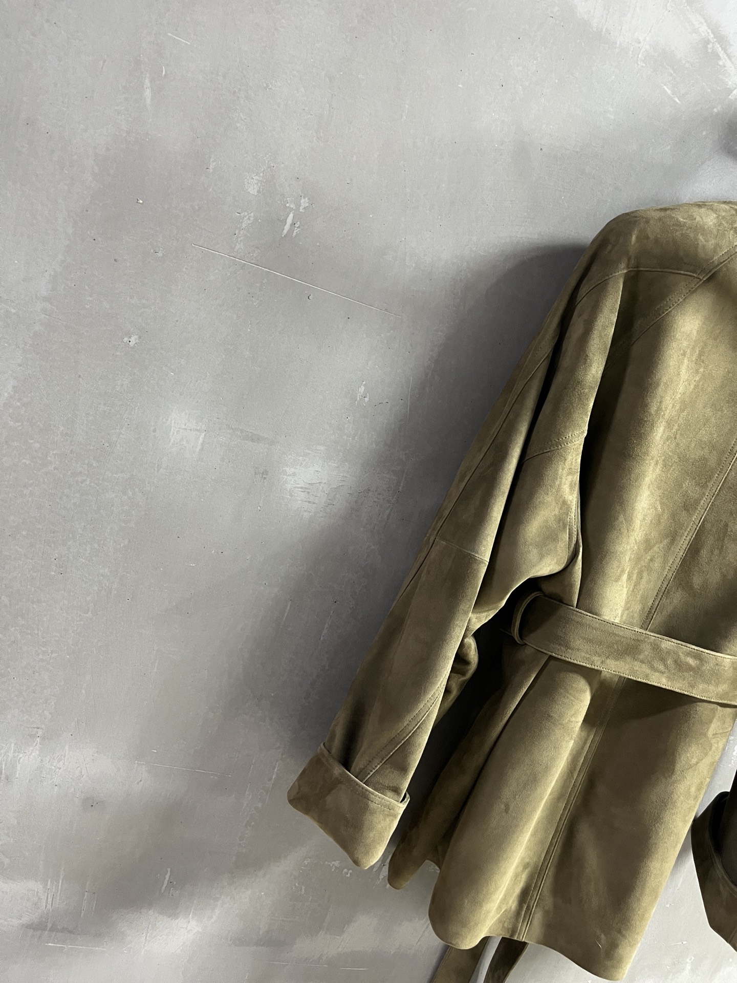 2025 Classic Design Women’s Jacket in Turkish Sheepskin, Sizes S-L – MiuMi* Profile Review - 图片 8