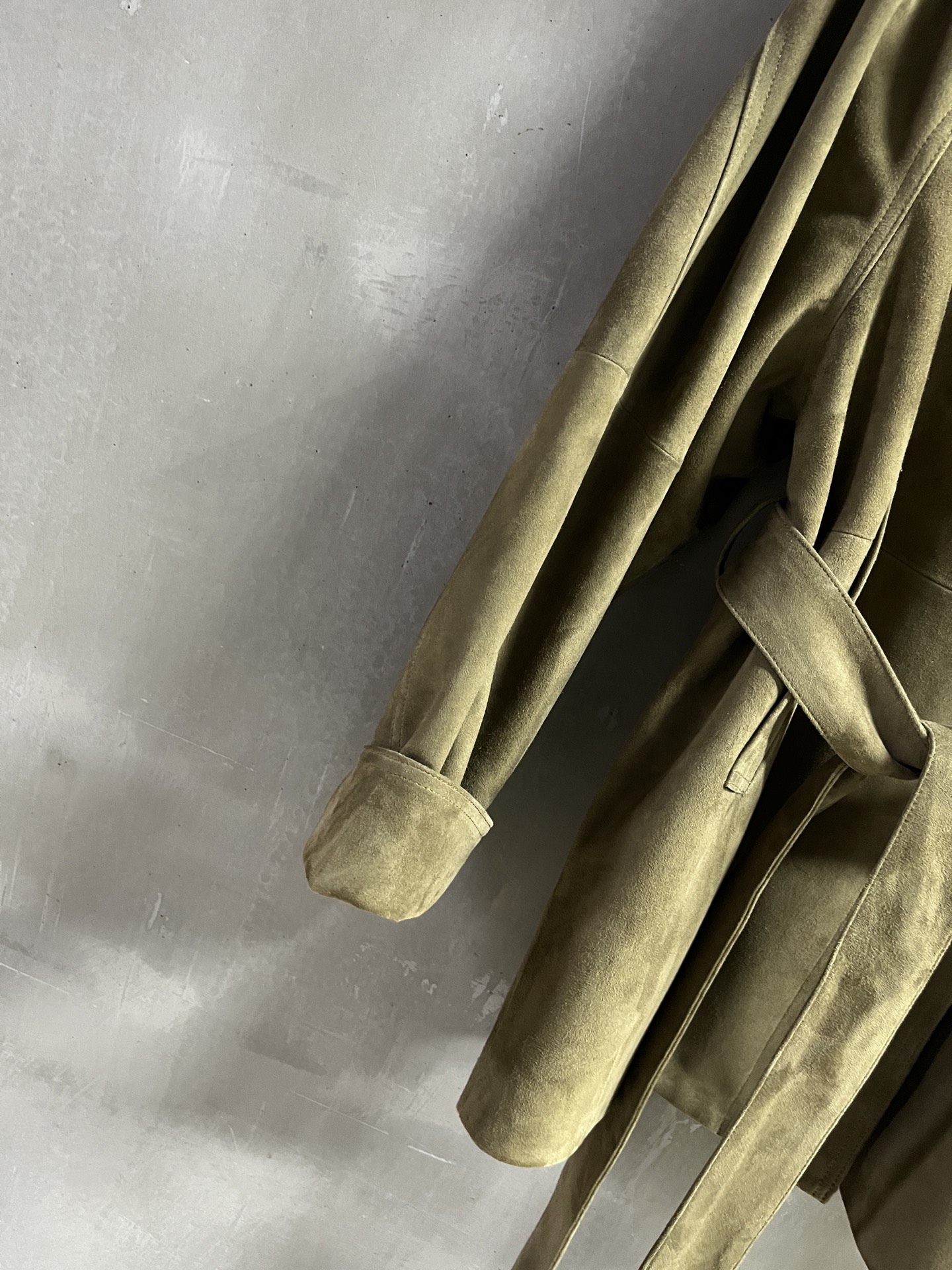 2025 Classic Design Women’s Jacket in Turkish Sheepskin, Sizes S-L – MiuMi* Profile Review - 图片 5