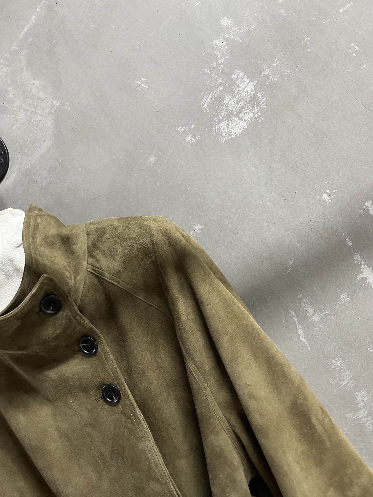 2025 Classic Design Women’s Jacket in Turkish Sheepskin, Sizes S-L – MiuMi* Profile Review - 图片 3