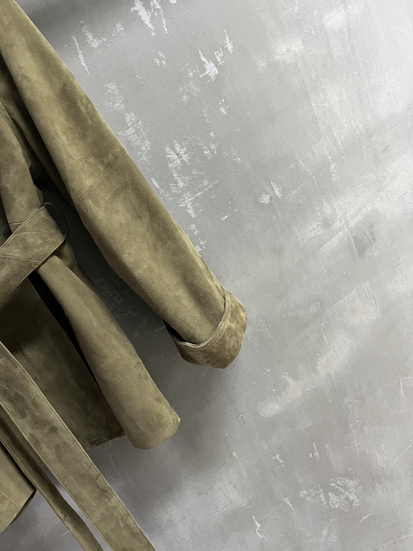 2025 Classic Design Women’s Jacket in Turkish Sheepskin, Sizes S-L – MiuMi* Profile Review - 图片 4