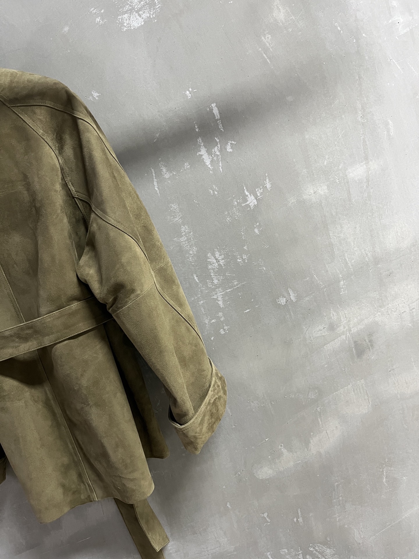 2025 Classic Design Women’s Jacket in Turkish Sheepskin, Sizes S-L – MiuMi* Profile Review - 图片 7