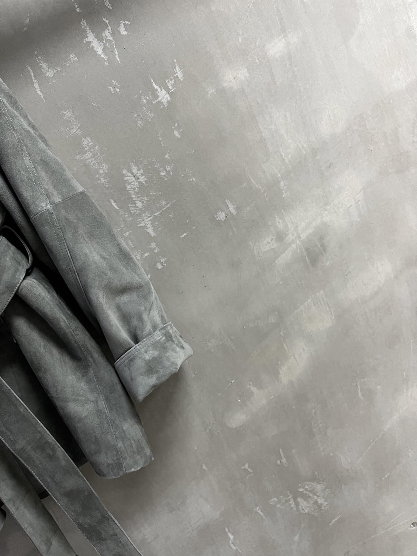 2025 Classic Design Women’s Jacket: Turkish Mixed Sheep Skin, Sizes S-L – Review & Details - 图片 2