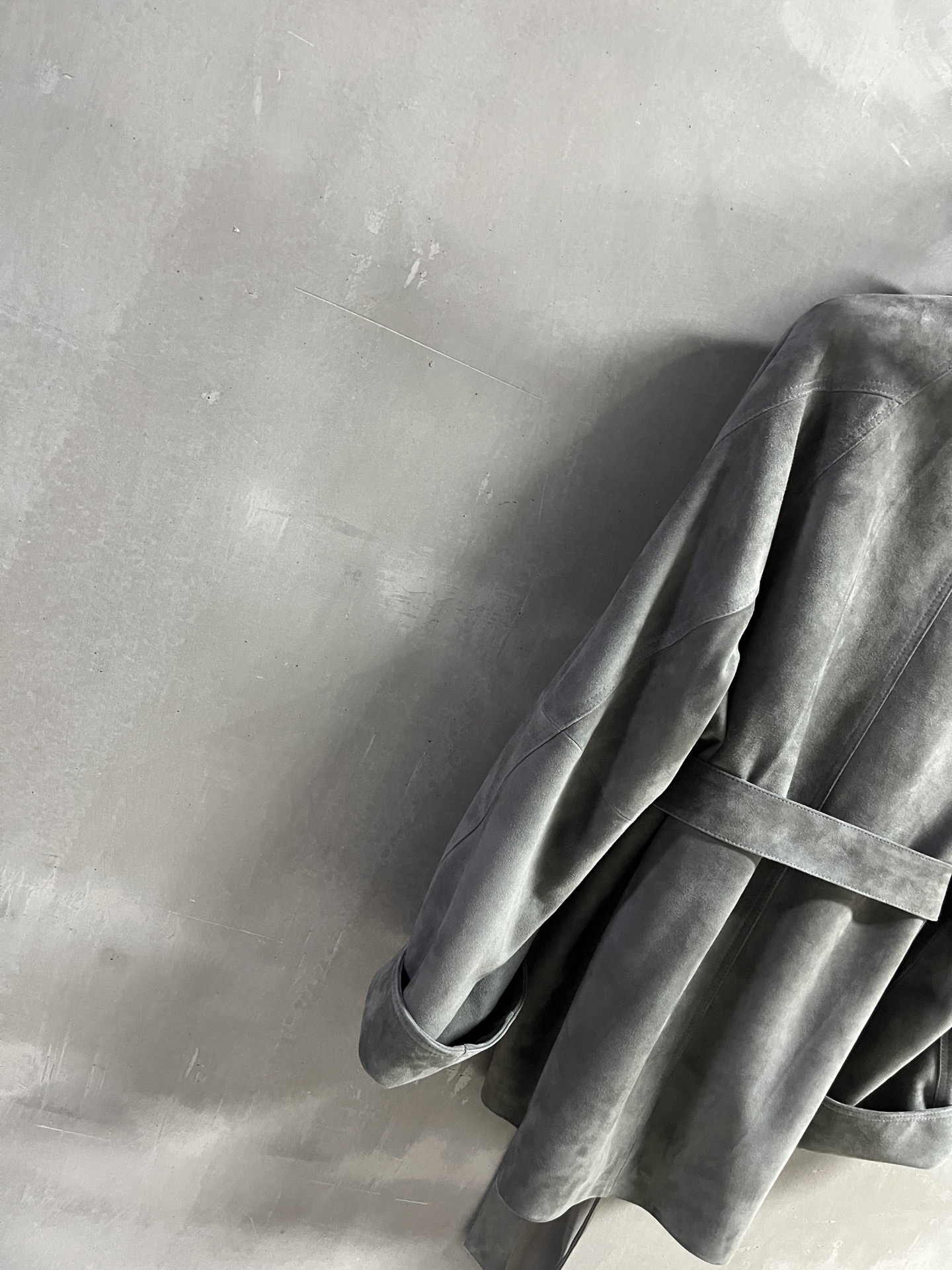 2025 Classic Design Women’s Jacket: Turkish Mixed Sheep Skin, Sizes S-L – Review & Details - 图片 7