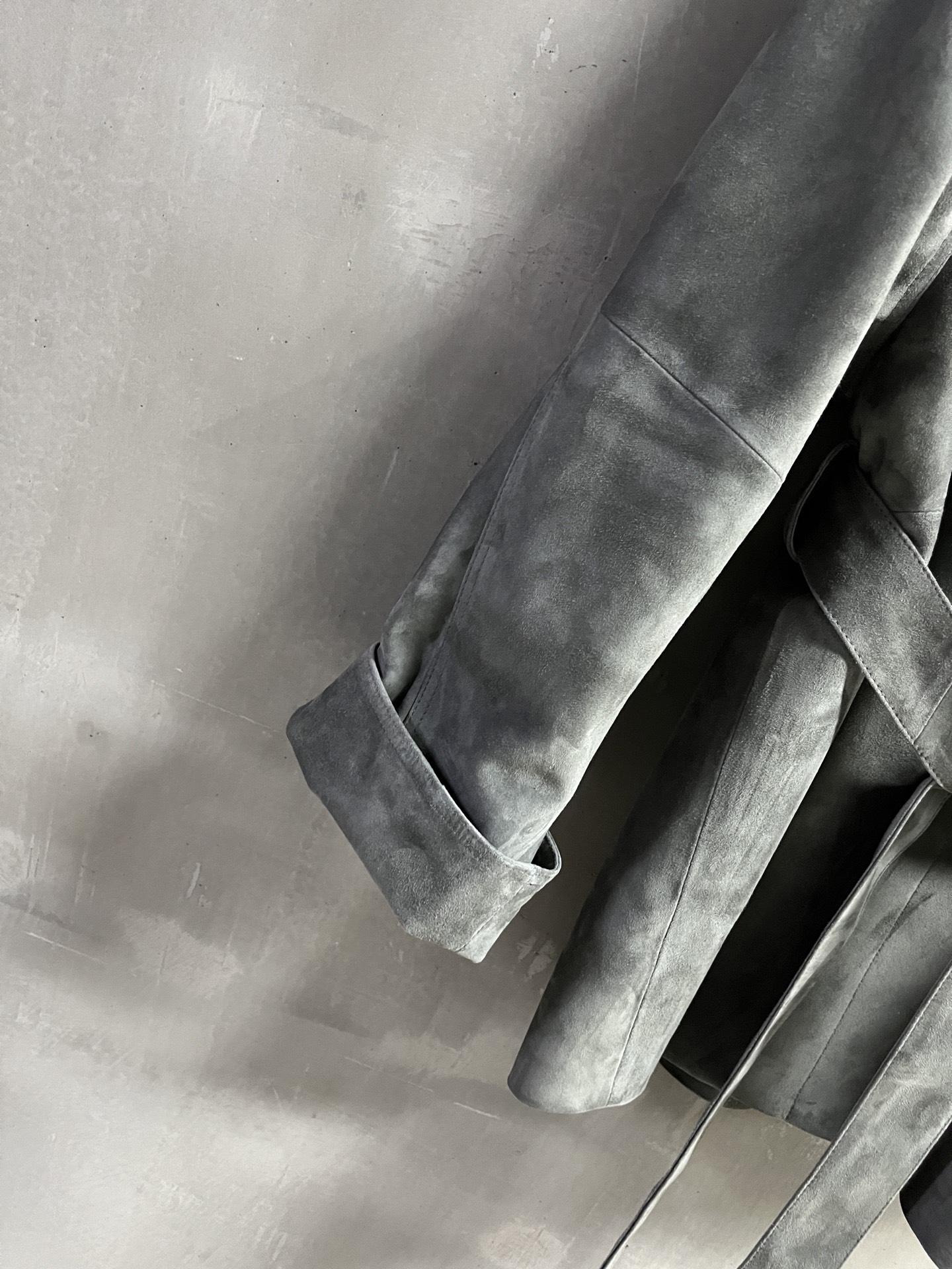 2025 Classic Design Women’s Jacket: Turkish Mixed Sheep Skin, Sizes S-L – Review & Details - 图片 3