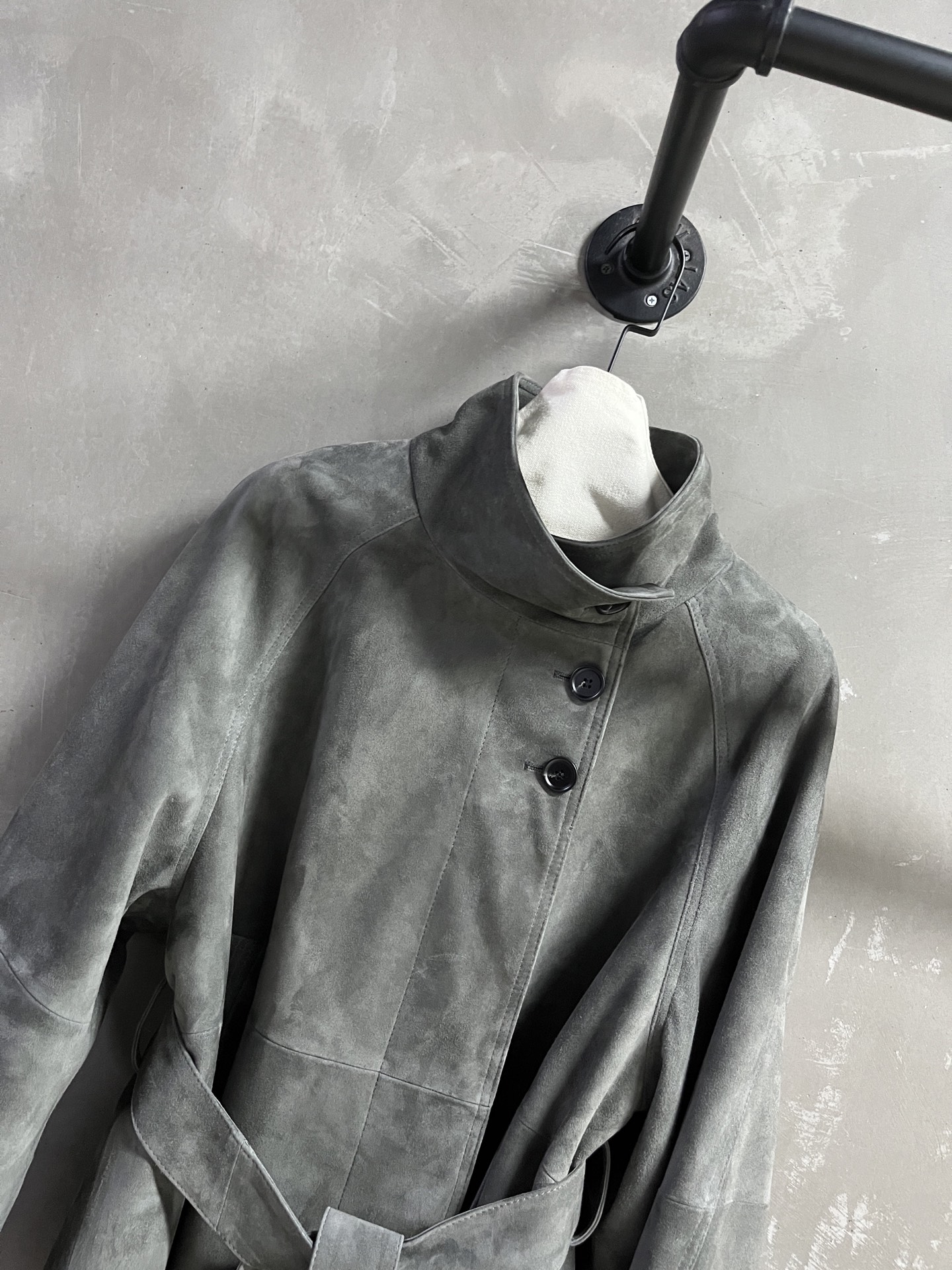 2025 Classic Design Women’s Jacket: Turkish Mixed Sheep Skin, Sizes S-L – Review & Details - 图片 5
