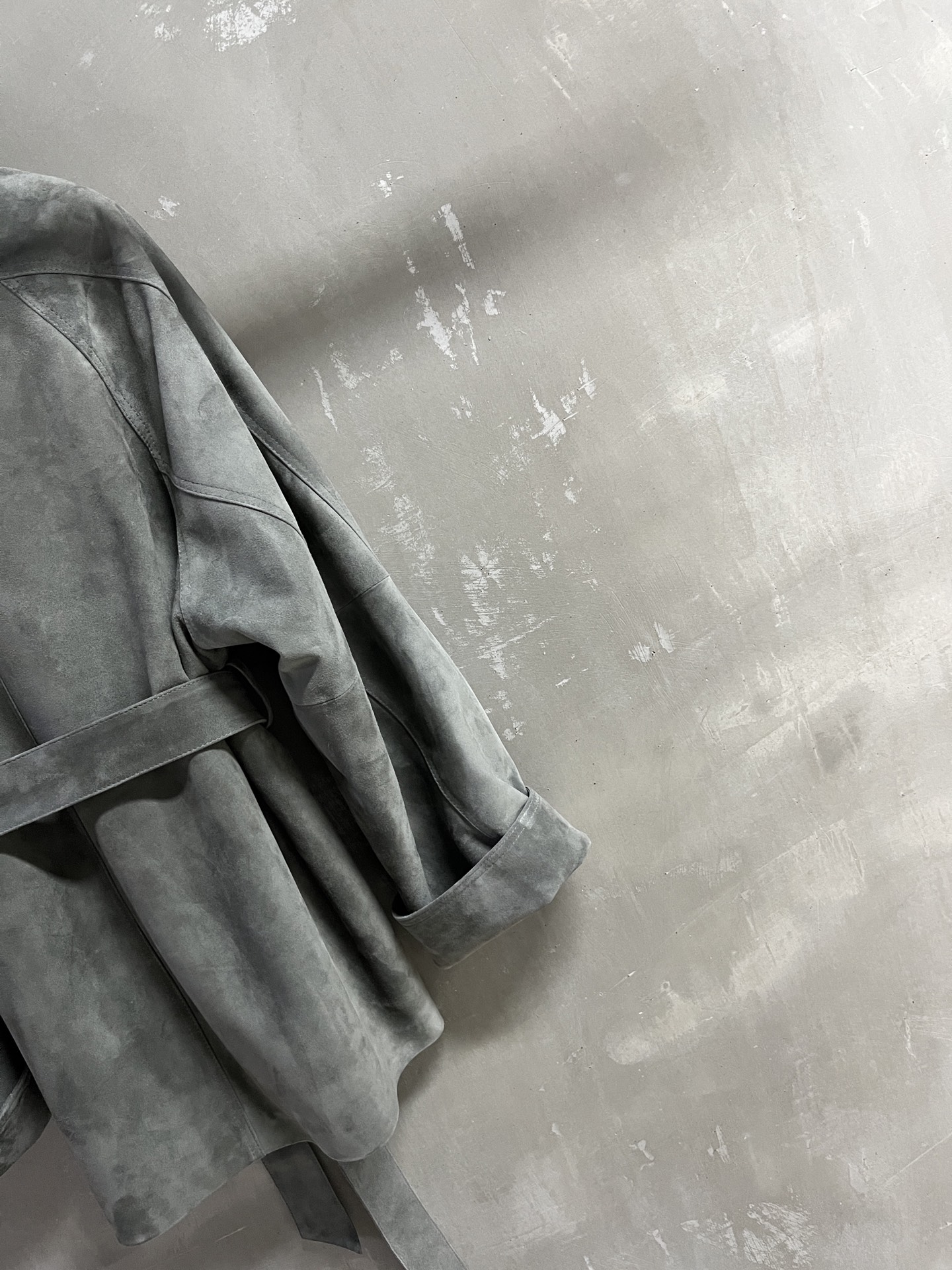 2025 Classic Design Women’s Jacket: Turkish Mixed Sheep Skin, Sizes S-L – Review & Details - 图片 6