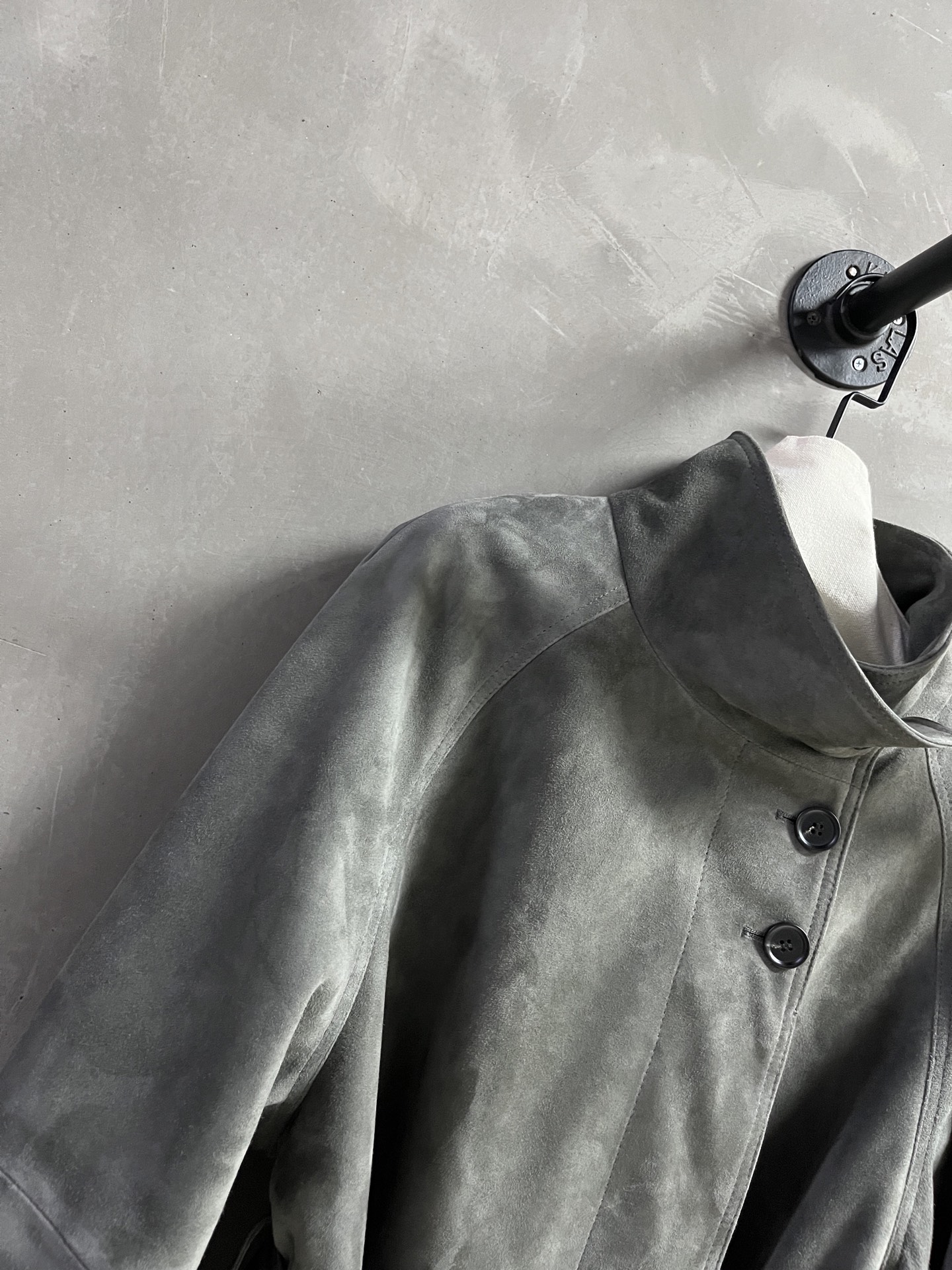 2025 Classic Design Women’s Jacket: Turkish Mixed Sheep Skin, Sizes S-L – Review & Details - 图片 4