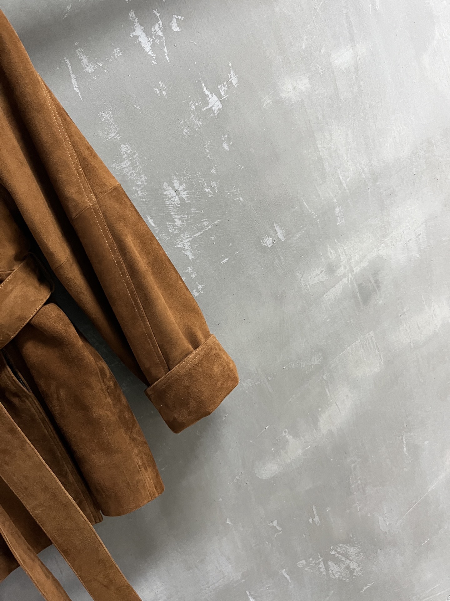 “2025 MiuMi* Women’s Jacket: Classic Design with Turkish Sheepskin Material in S-L Sizes” - 图片 5