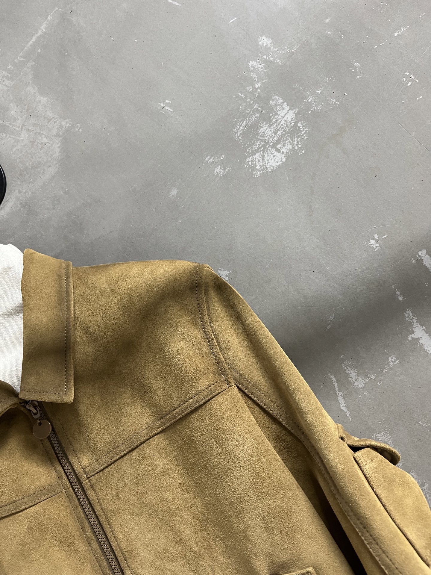 Miu Miu Inspired Leather Jacket - Classic Biker Style, Autumn 2025 Collection 5 i1755875857695 6733 0 2