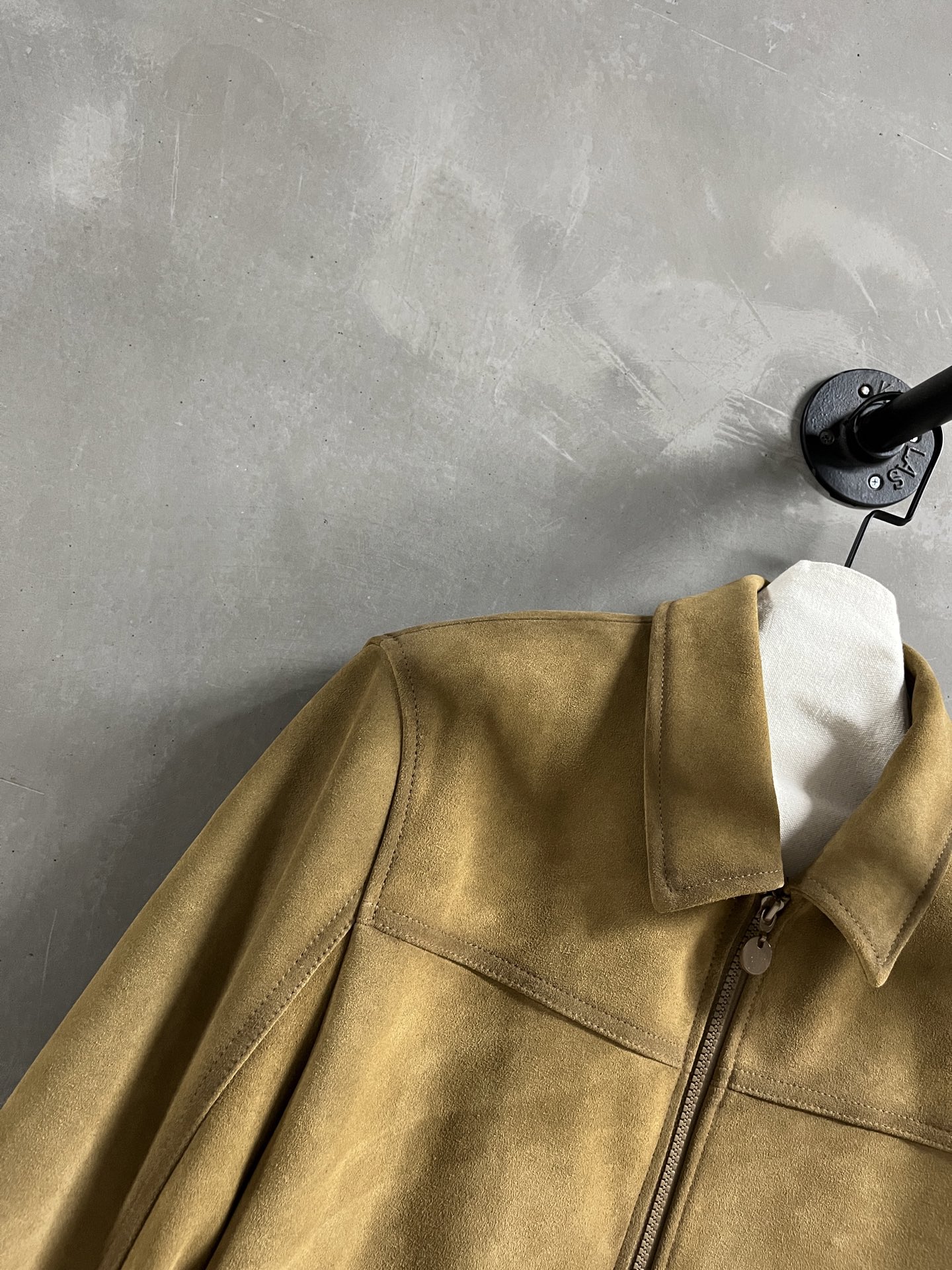 Miu Miu Inspired Leather Jacket - Classic Biker Style, Autumn 2025 Collection 4 i1755875865292 9719 0 1