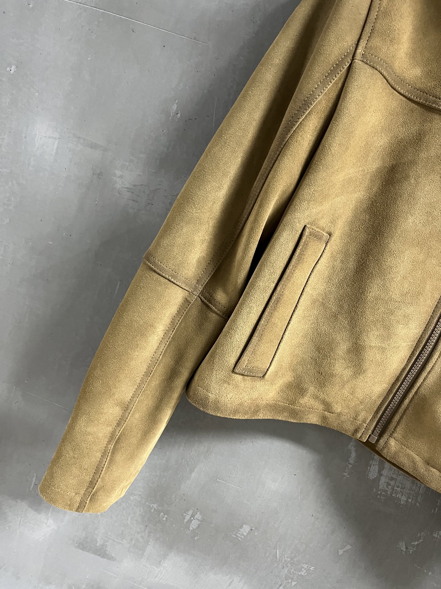 Miu Miu Inspired Leather Jacket - Classic Biker Style, Autumn 2025 Collection 6 i1755875865442 9422 0 3