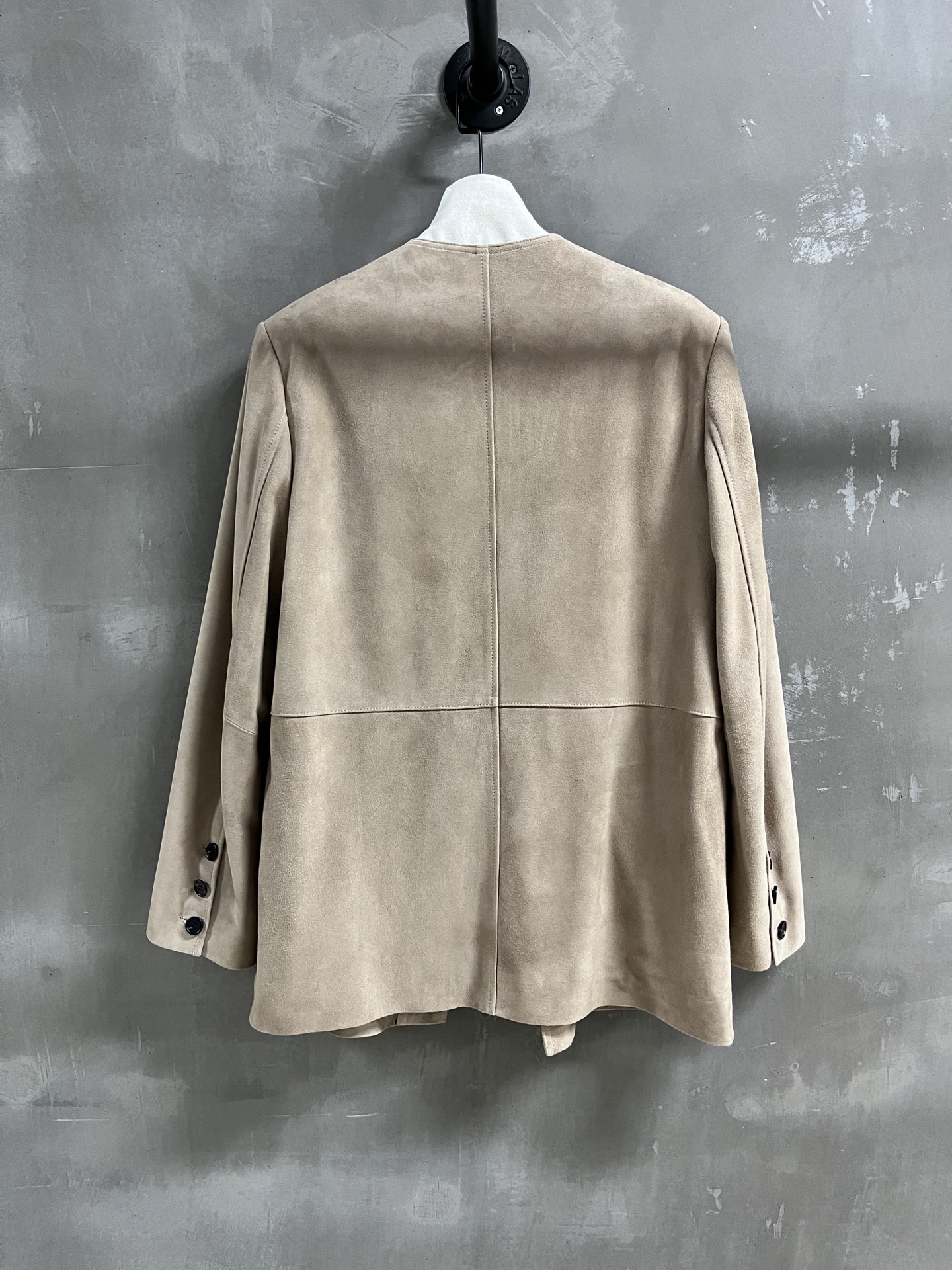 Toteme Women's Shearling Jacket - Chic, Minimalist Style 10 i1756654676446 9152 0 8