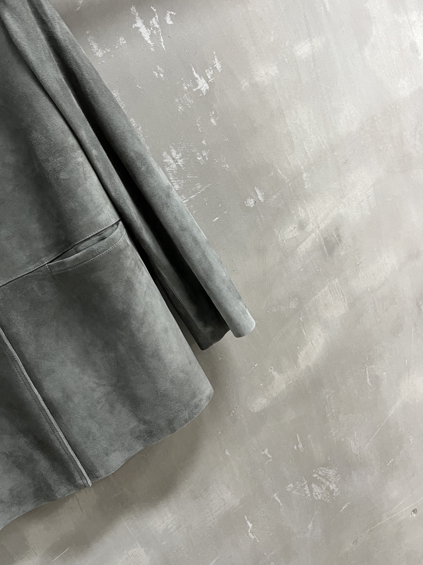 Toteme Inspired Lambskin Leather Jacket - Chic, Minimalist Style 5 i1756654852171 7977 0 2