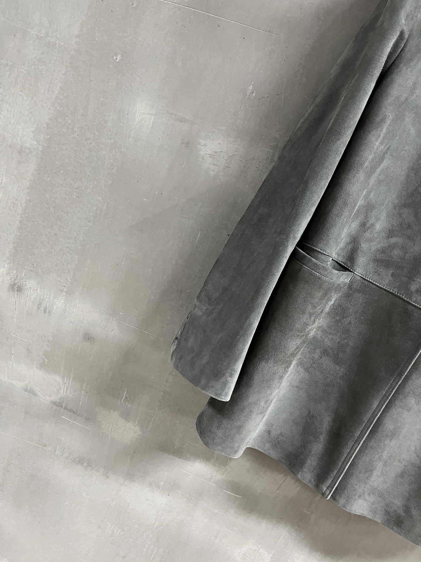Toteme Inspired Lambskin Leather Jacket - Chic, Minimalist Style 8 i1756654852196 810 0 5