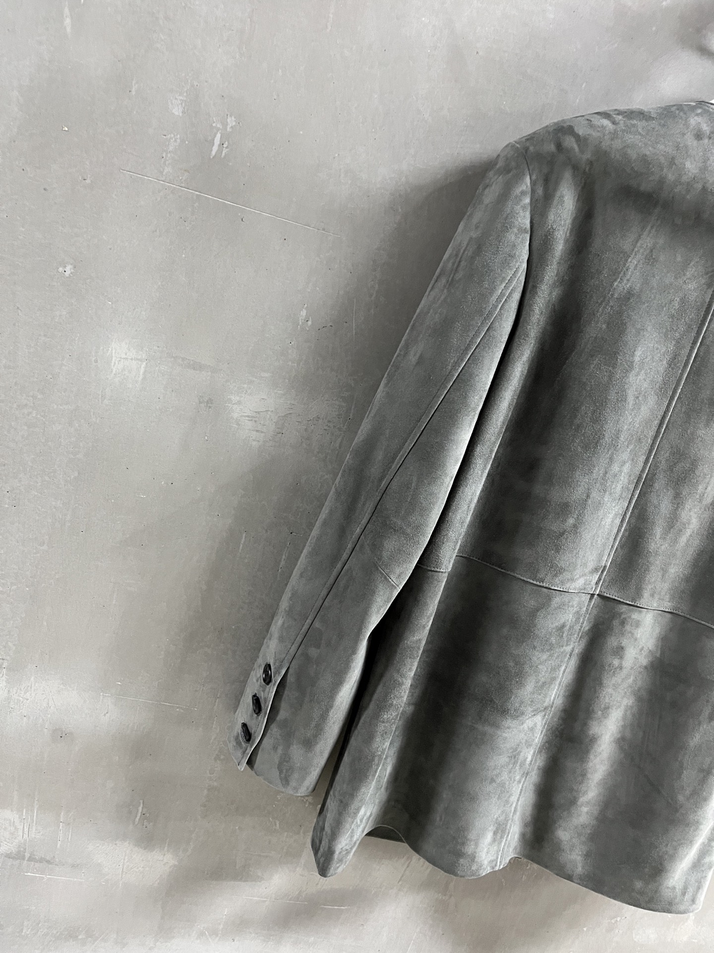 Toteme Inspired Lambskin Leather Jacket - Chic, Minimalist Style 9 i1756654857422 8960 0 7