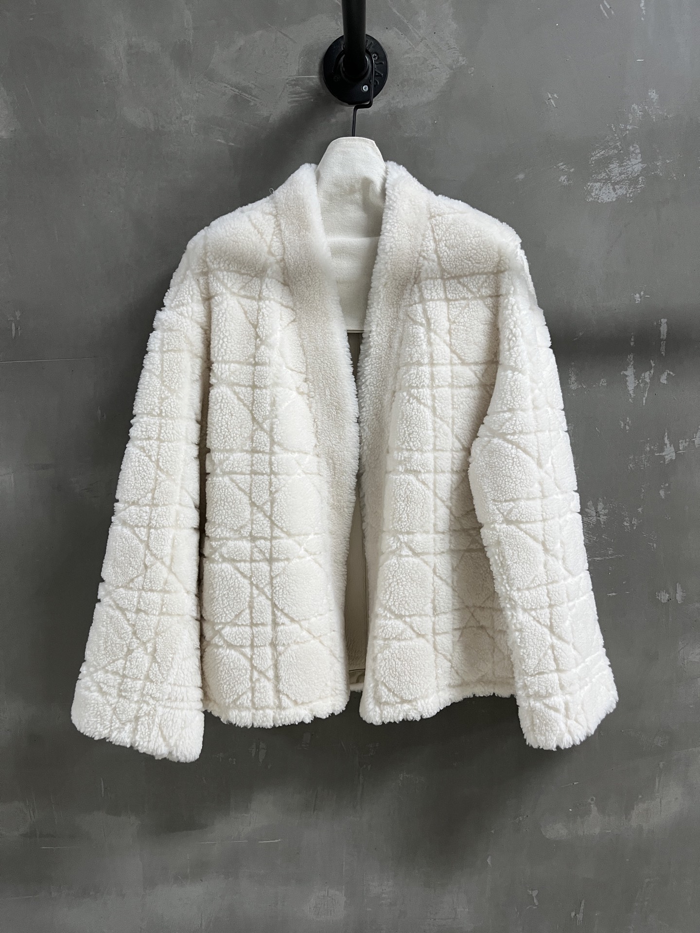 Dior Sheepskin Leather Jacket: Reversible, Chic, and Timeless Fall Fashion 3 i1757260174036 9283 0 0