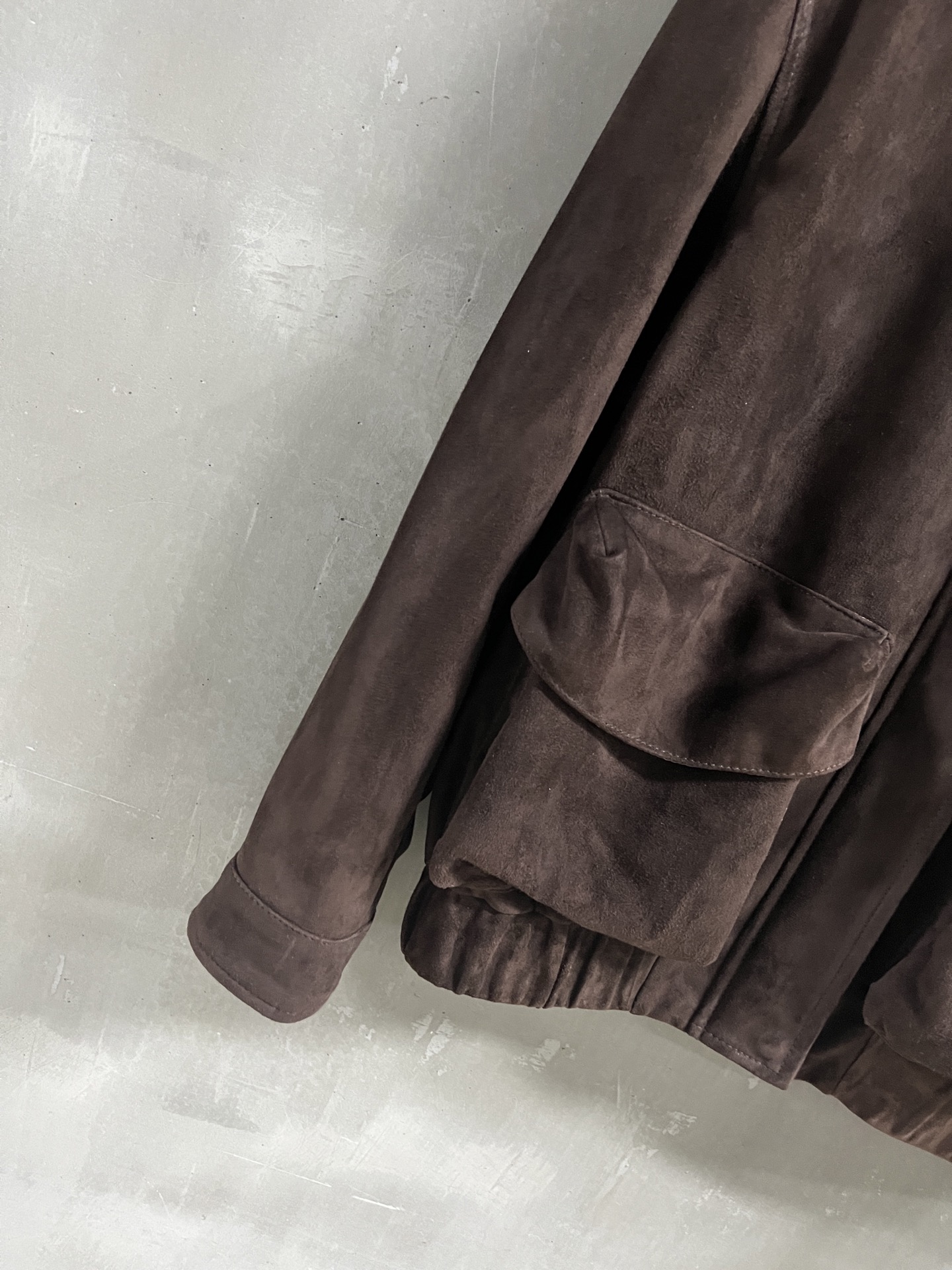 Miu Miu Inspired 2025 Autumn Leather Jacket - Retro Chic Outerwear 5 i1757430253021 481 0 2