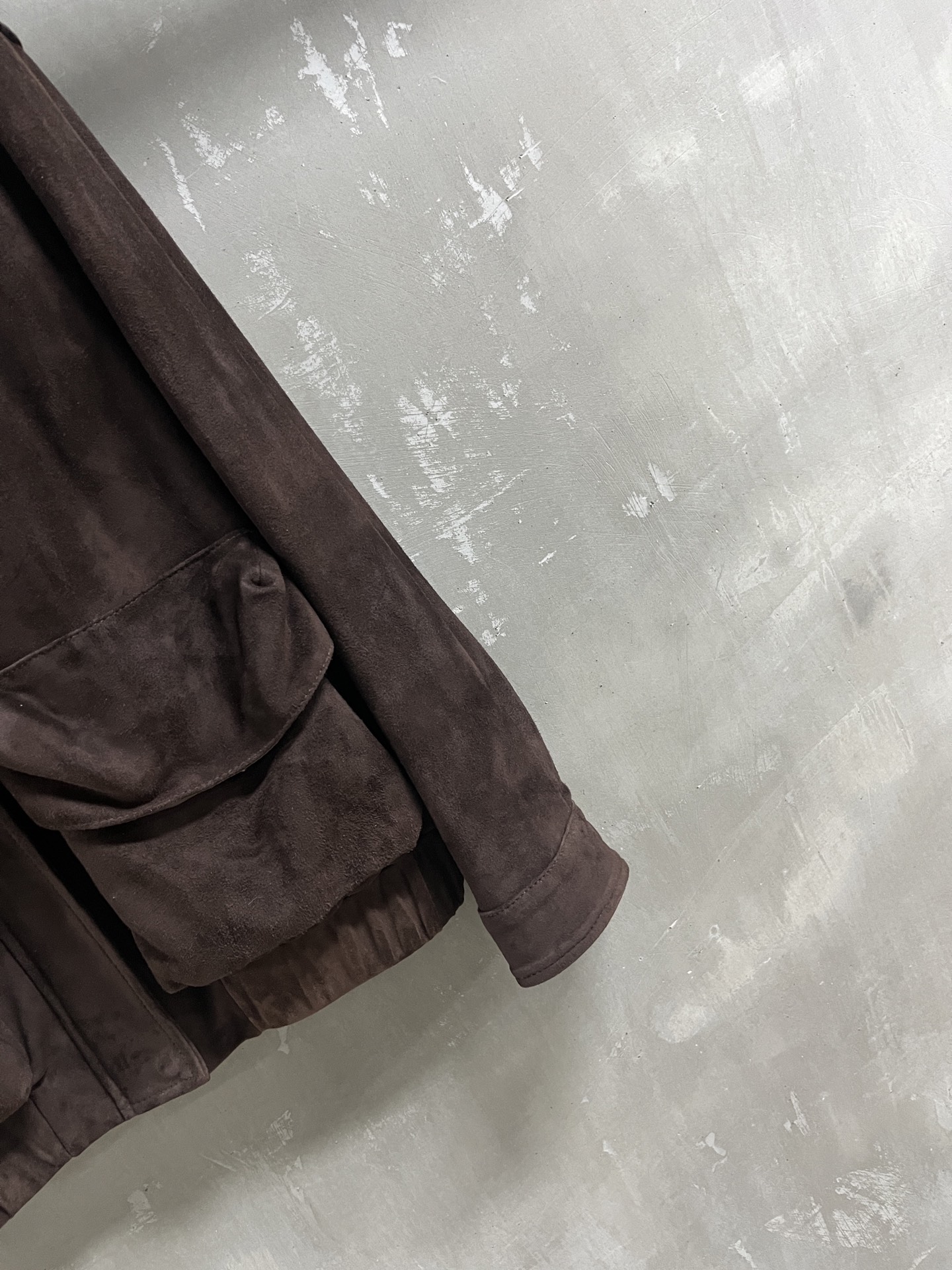 Miu Miu Inspired 2025 Autumn Leather Jacket - Retro Chic Outerwear 6 i1757430258350 8940 0 4