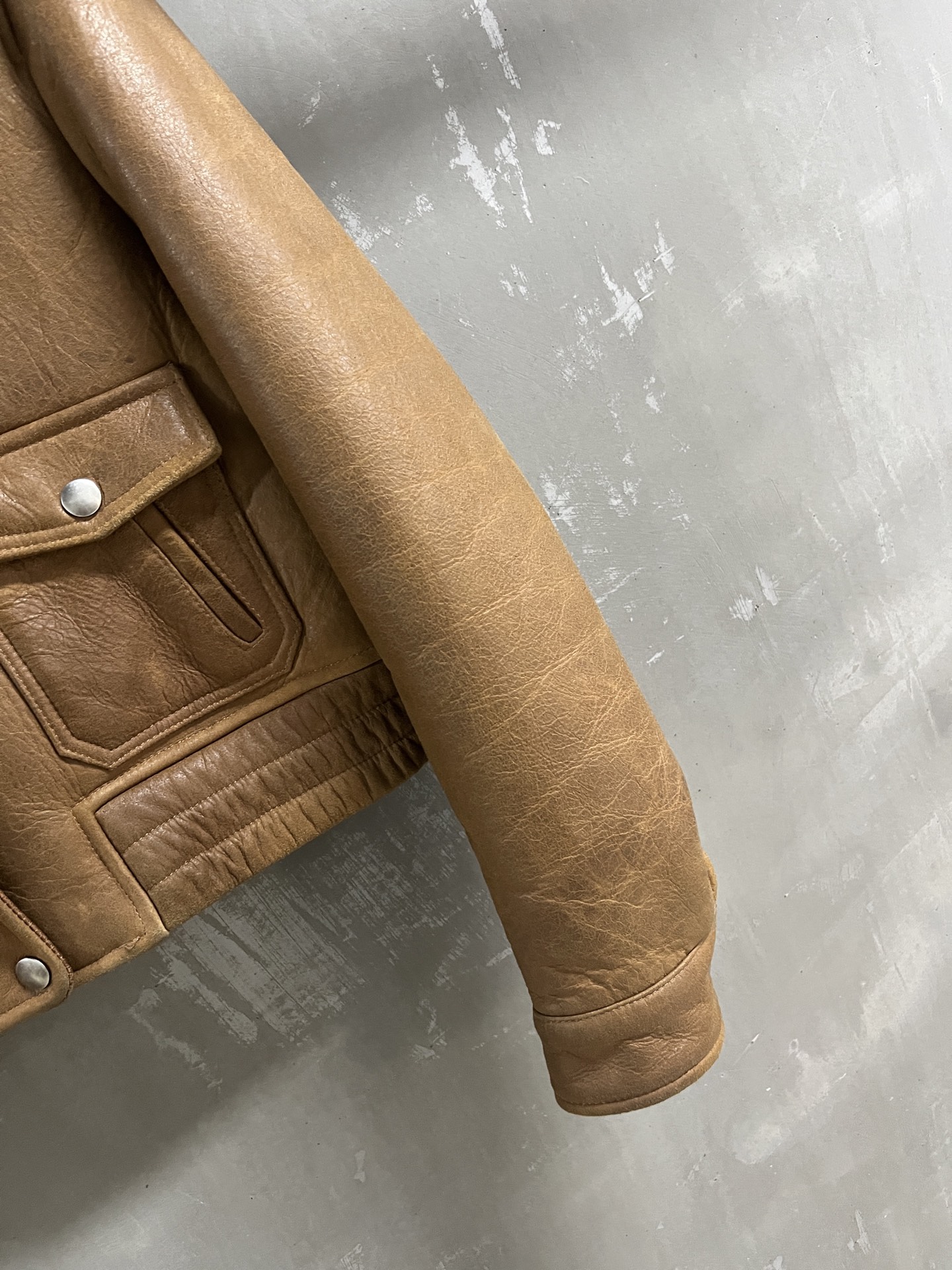 Miu Miu Shearling Jacket: Autumn 2025 Collection, Classic Design, Slim Fit 6 i1758034966044 1683 0 4