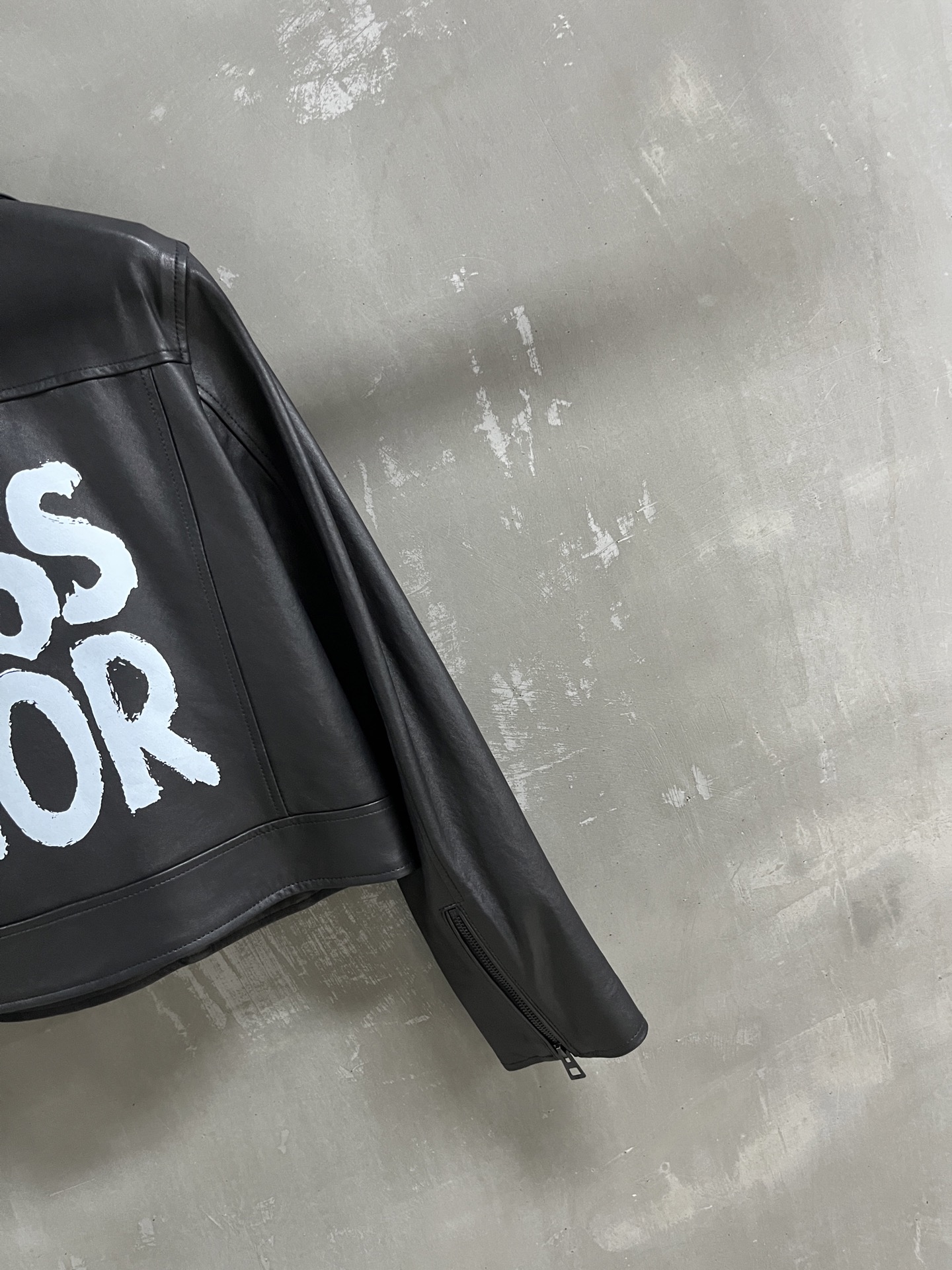 Dior Biker Jacket: Chic & Trendy for Fall/Winter 2025 - S to XL 8 i1758036795749 7537 0 6