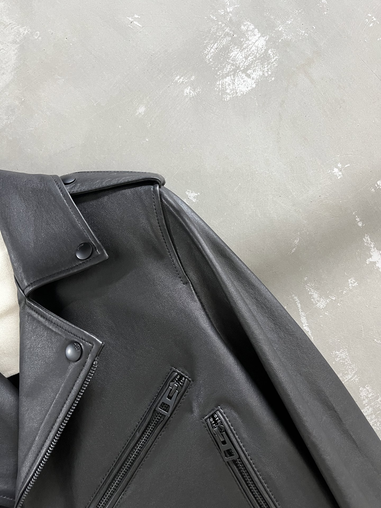 Dior Biker Jacket: Chic & Trendy for Fall/Winter 2025 - S to XL 4 i1758036795964 4895 0 2