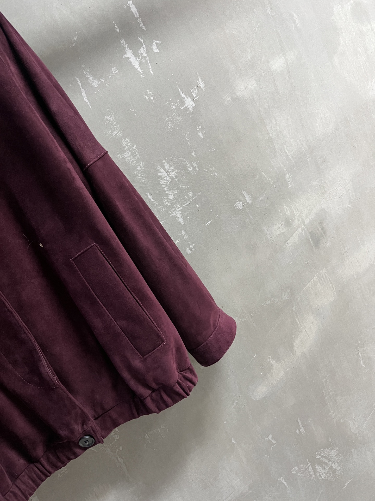 Miu Miu Inspired 2025 Autumn Leather Jacket: Vintage Style, Relaxed Fit 8 i1758639896185 894 0 5