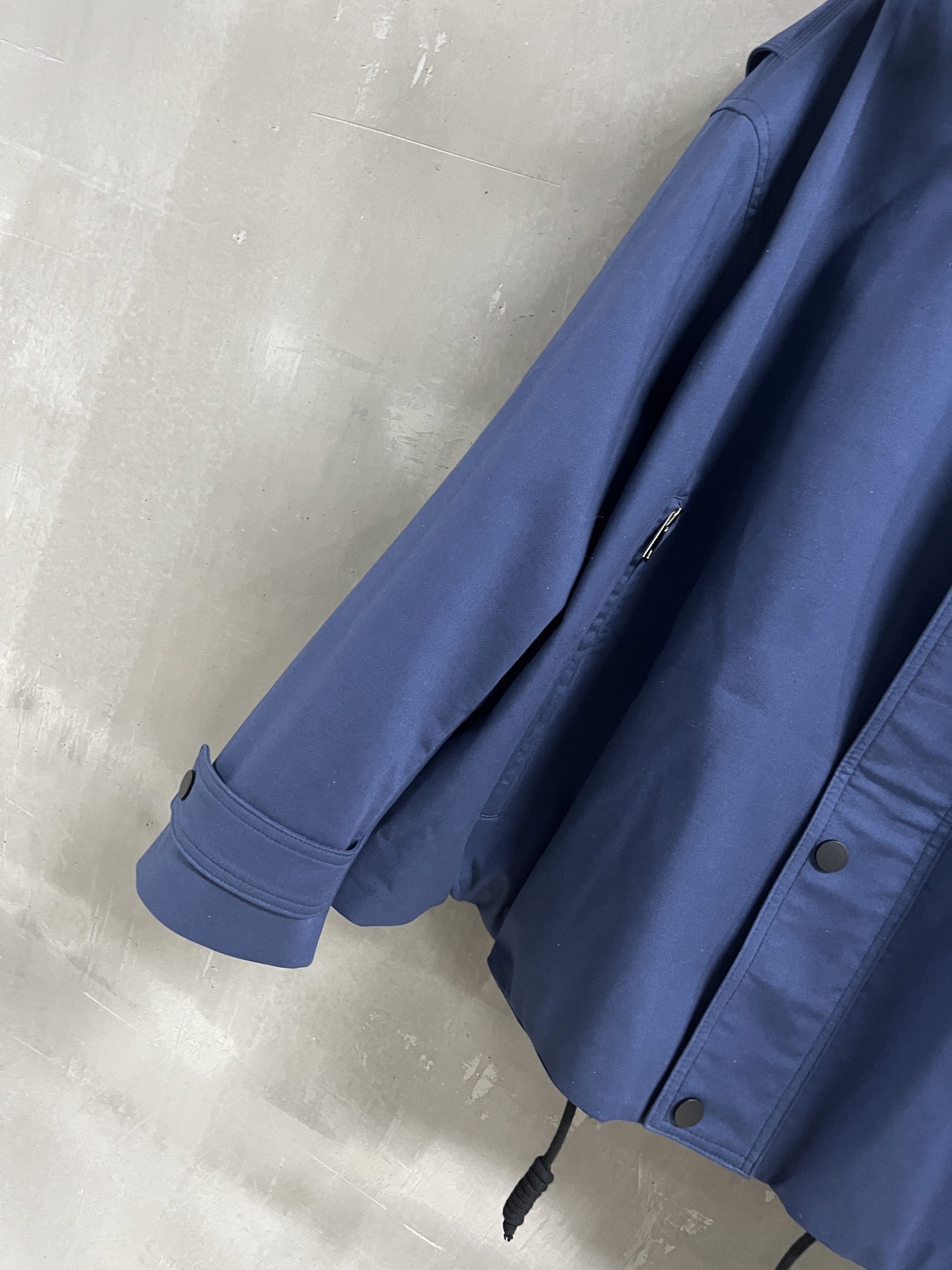 Acne Studios Leather Jacket - Unisex Retro Style, Fall 2025 Collection 6 i1759245706320 6630 0 3