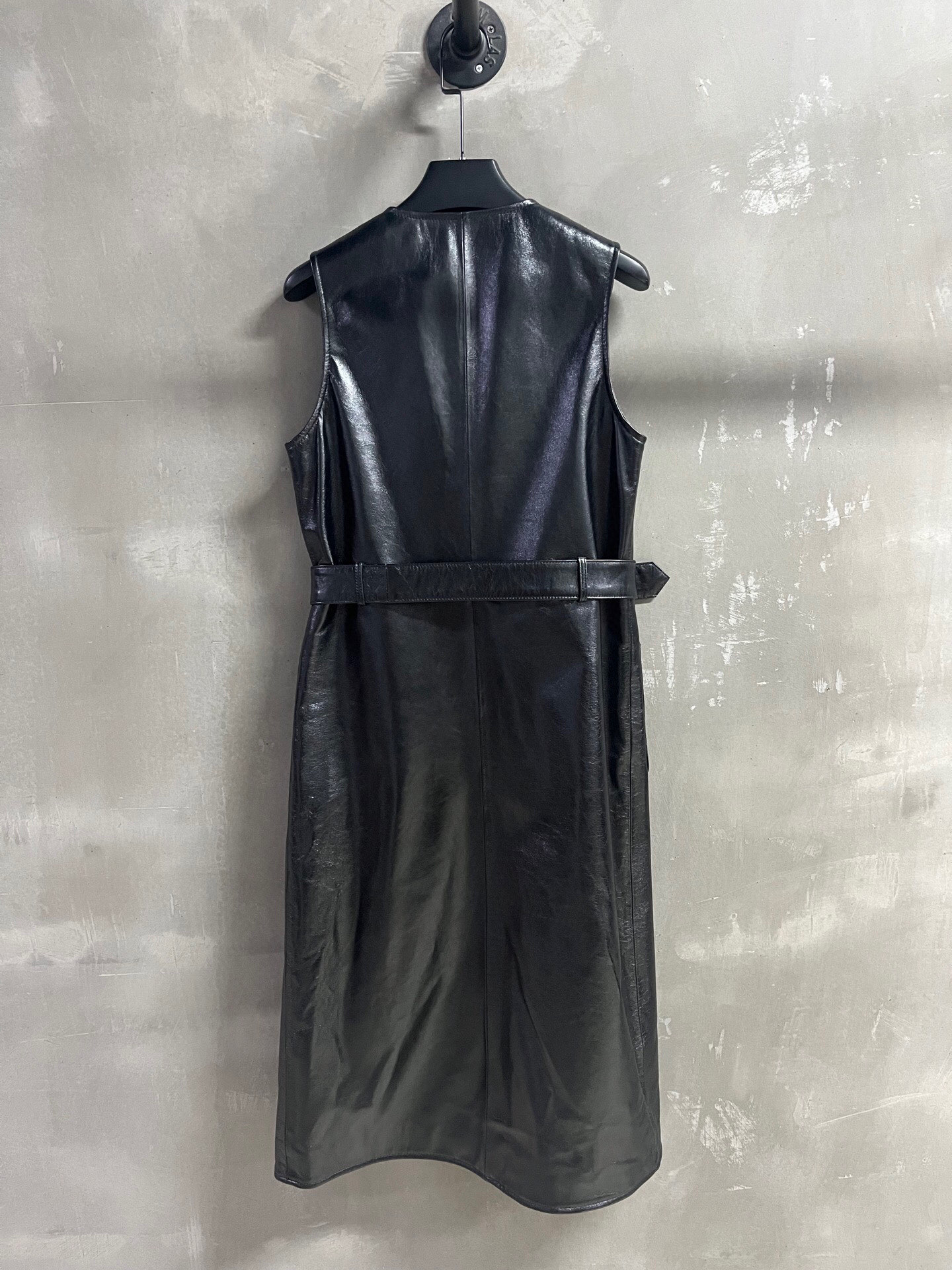 Chanel Inspired 2025 Autumn Vest: Classic Chain Design, Lambskin Leather 10 i1761061508757 2055 0 8