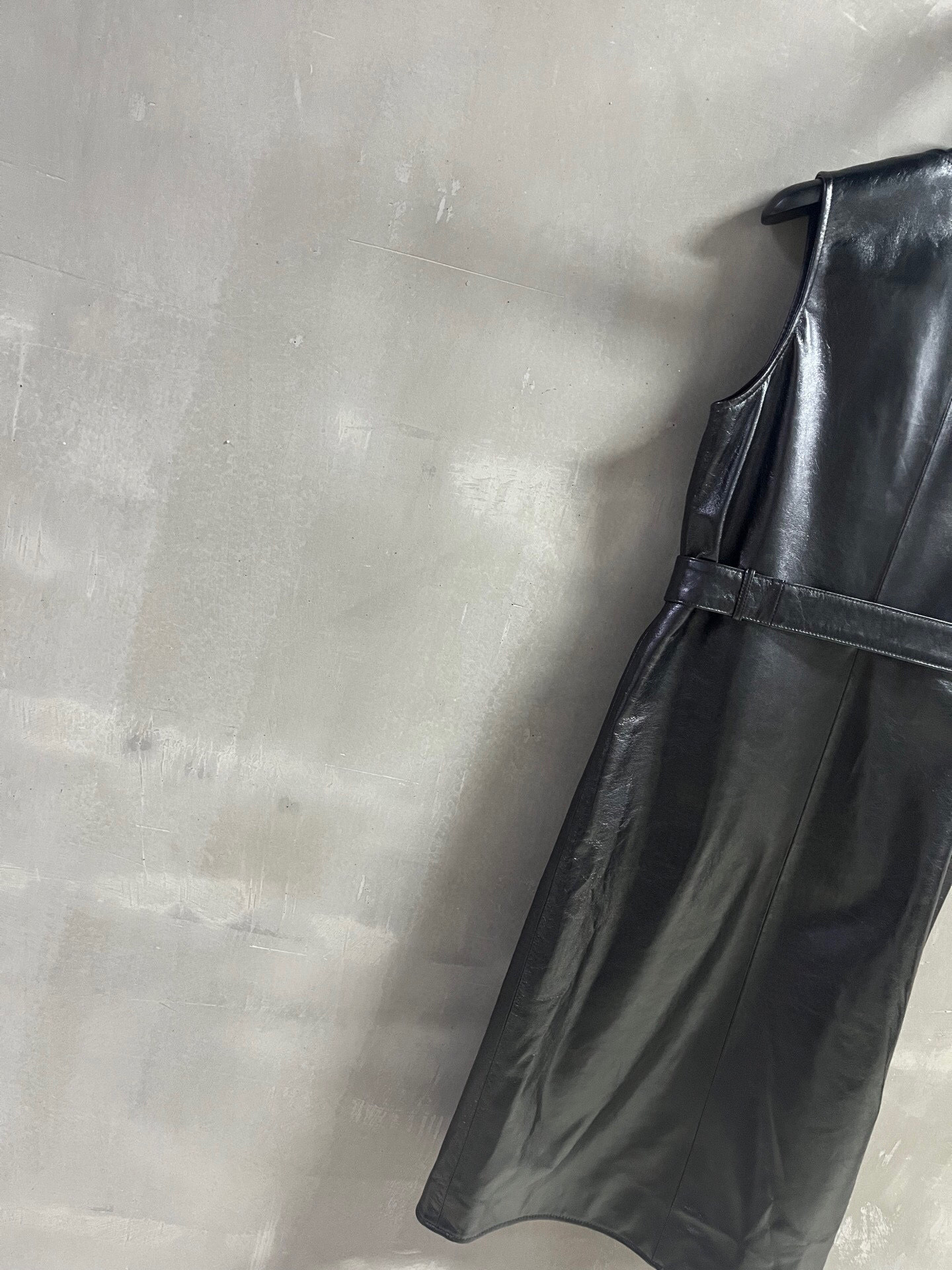 Chanel Inspired 2025 Autumn Vest: Classic Chain Design, Lambskin Leather 9 i1761061512523 6416 0 7