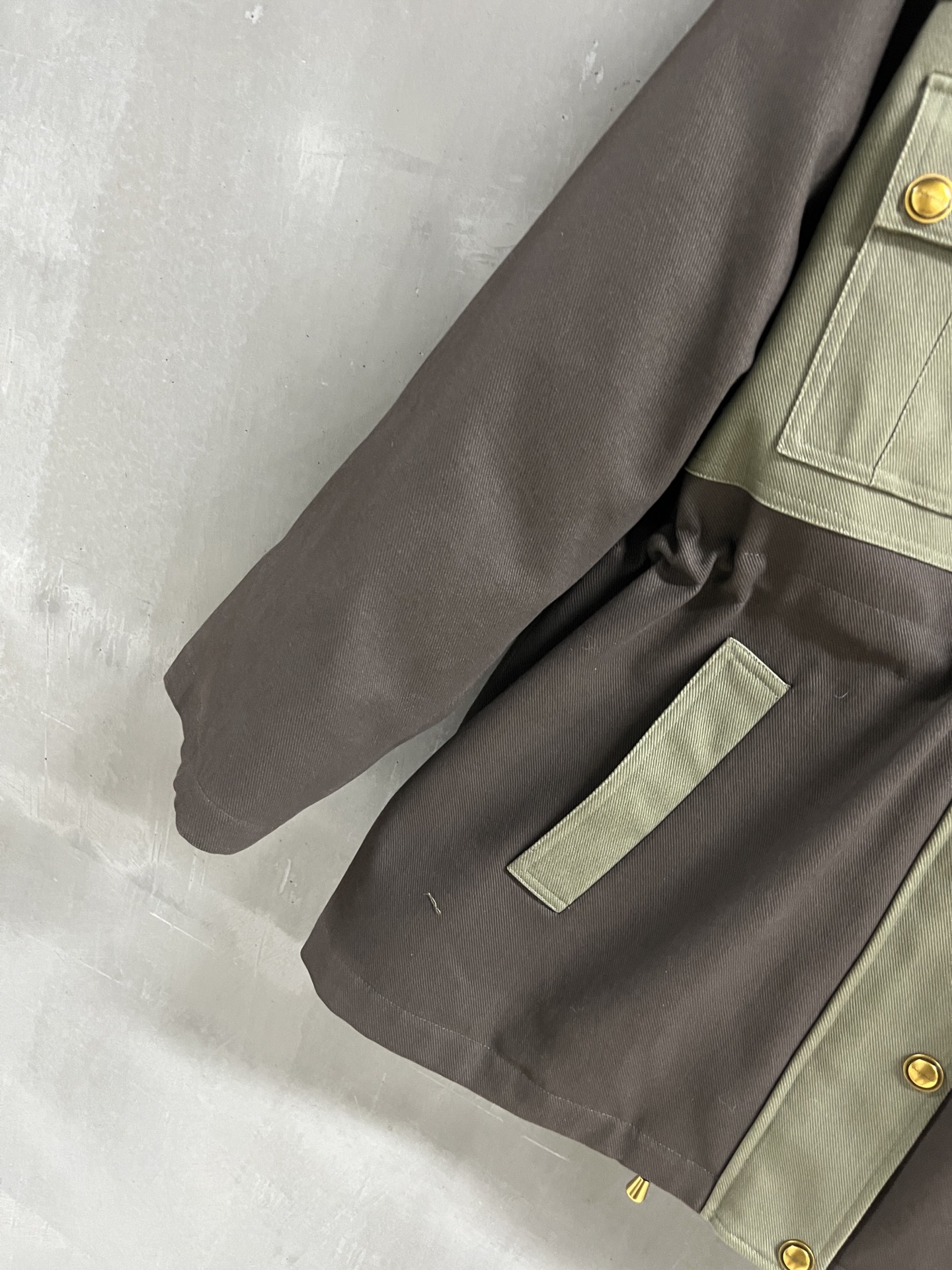 Elegant Autumn Down Jacket: Classic Design, Premium Goose Down Fill 7 i1761226404118 7582 0 4