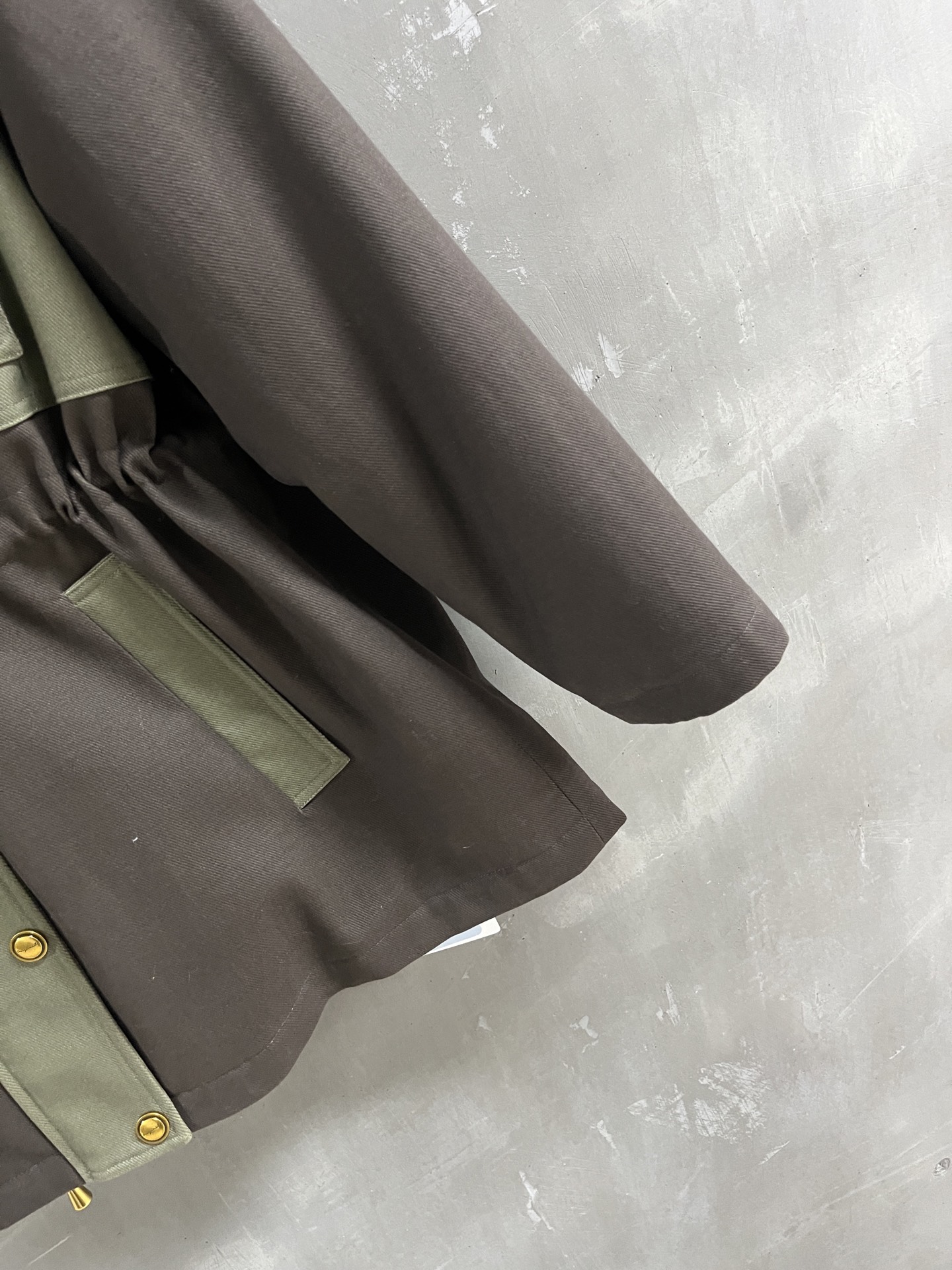 Elegant Autumn Down Jacket: Classic Design, Premium Goose Down Fill 8 i1761226404175 2248 0 5