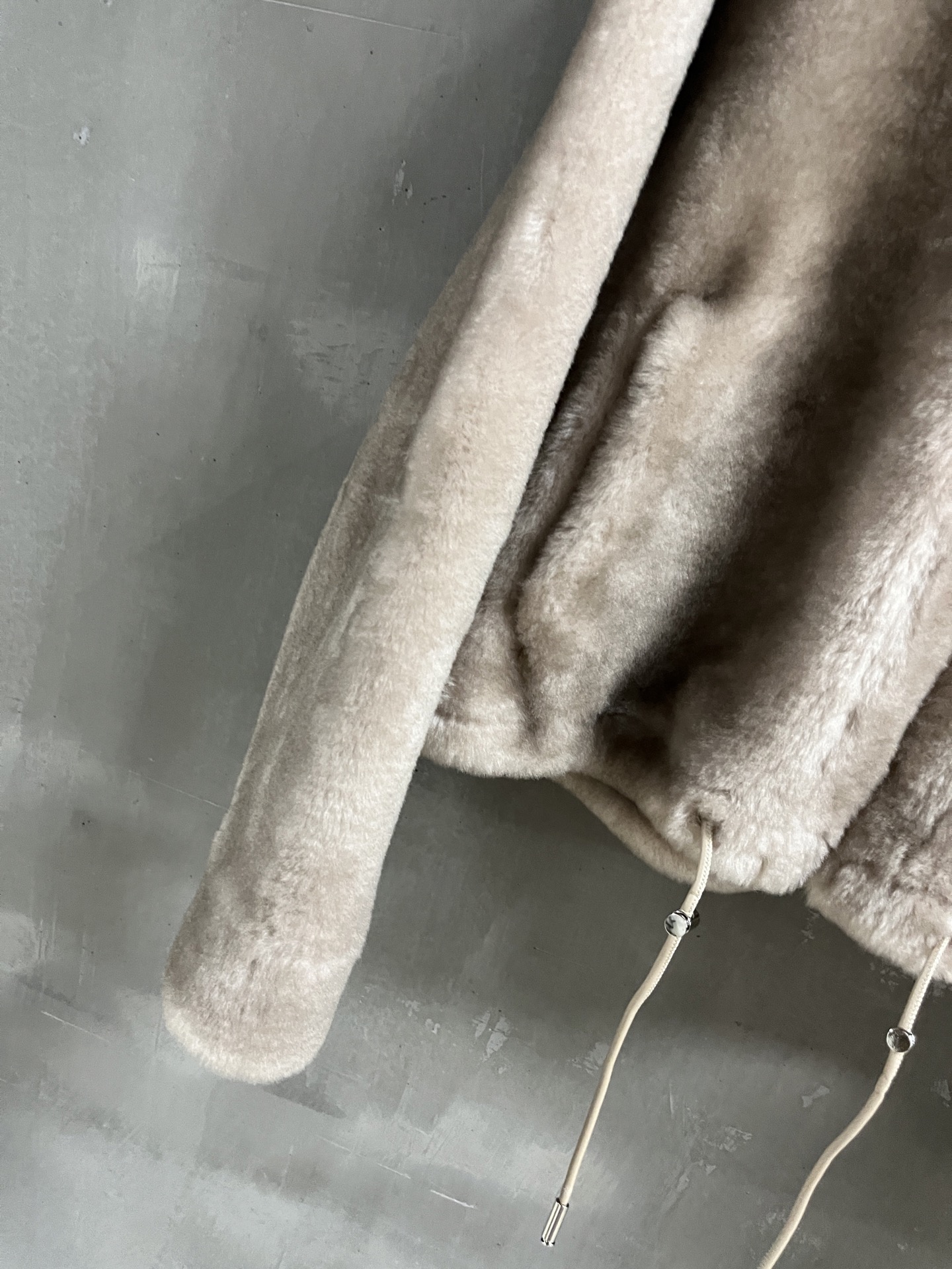 Loewe Shearling Jacket: Vintage Style, Double-Face Sheepskin, S-XL 5 i1761489226037 4390 0 2